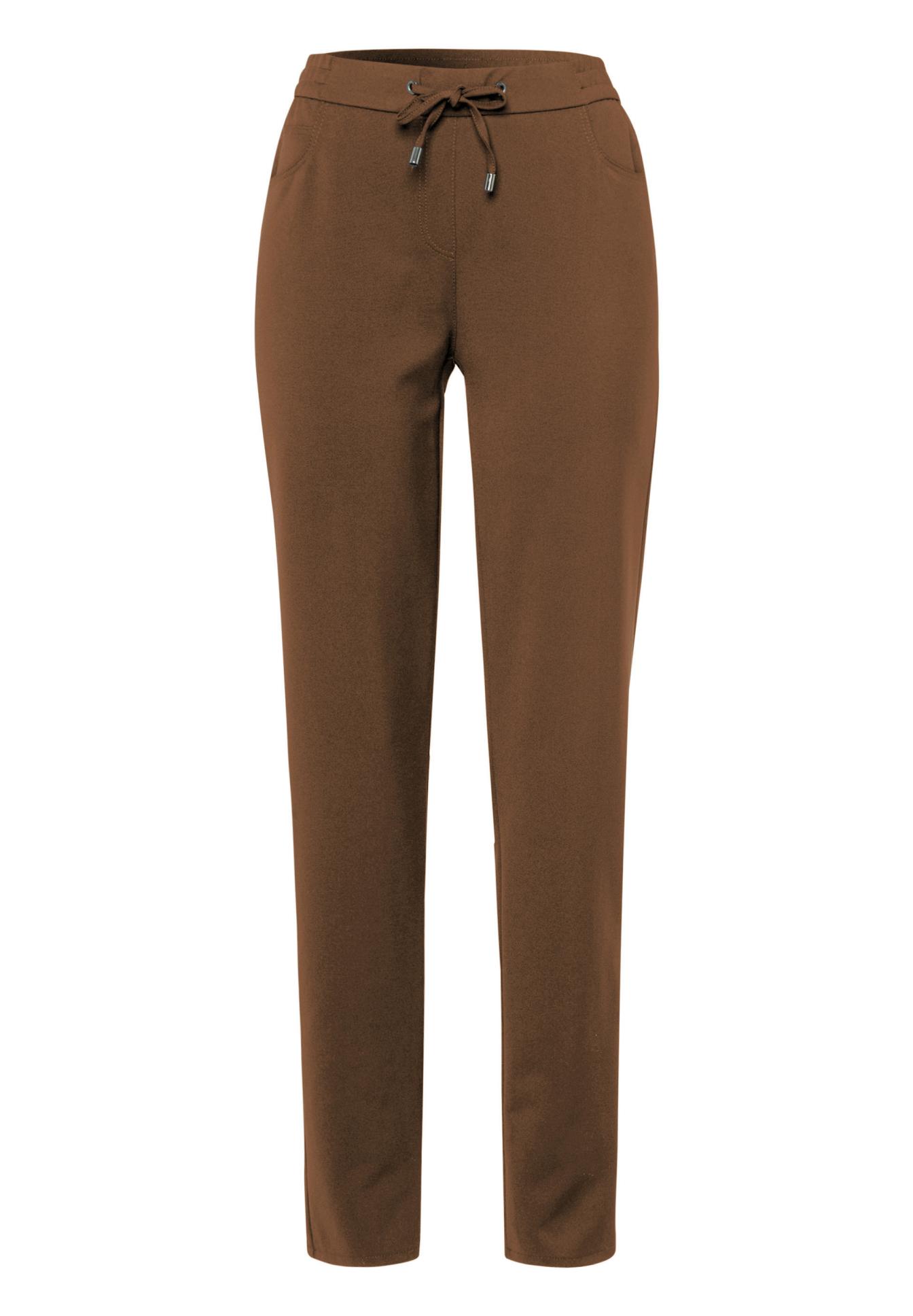 Broek met steekzakken - Produktbild 1