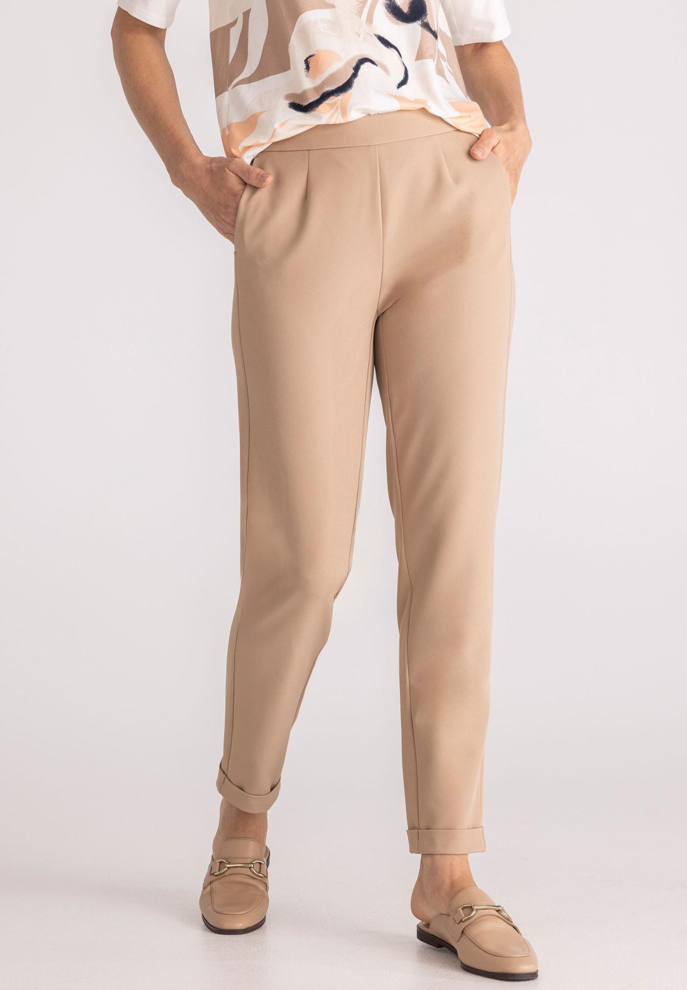 Hose in gepflegter Optik - Produktbild 1