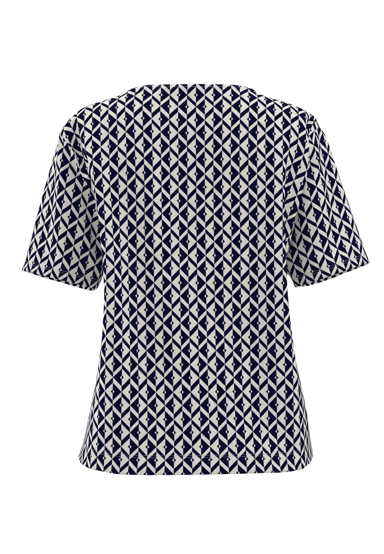 Shirt with all-over print - Product Image 2