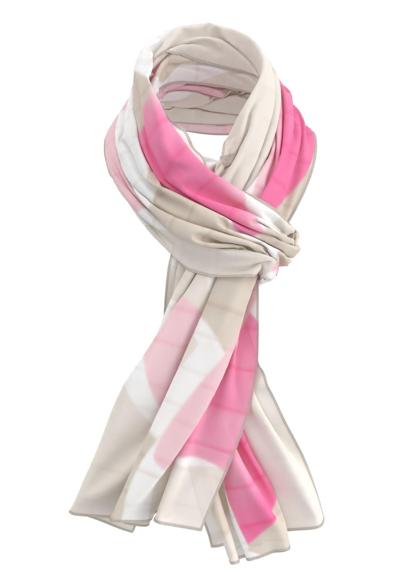 Accessories with a modern print - Product Image 2