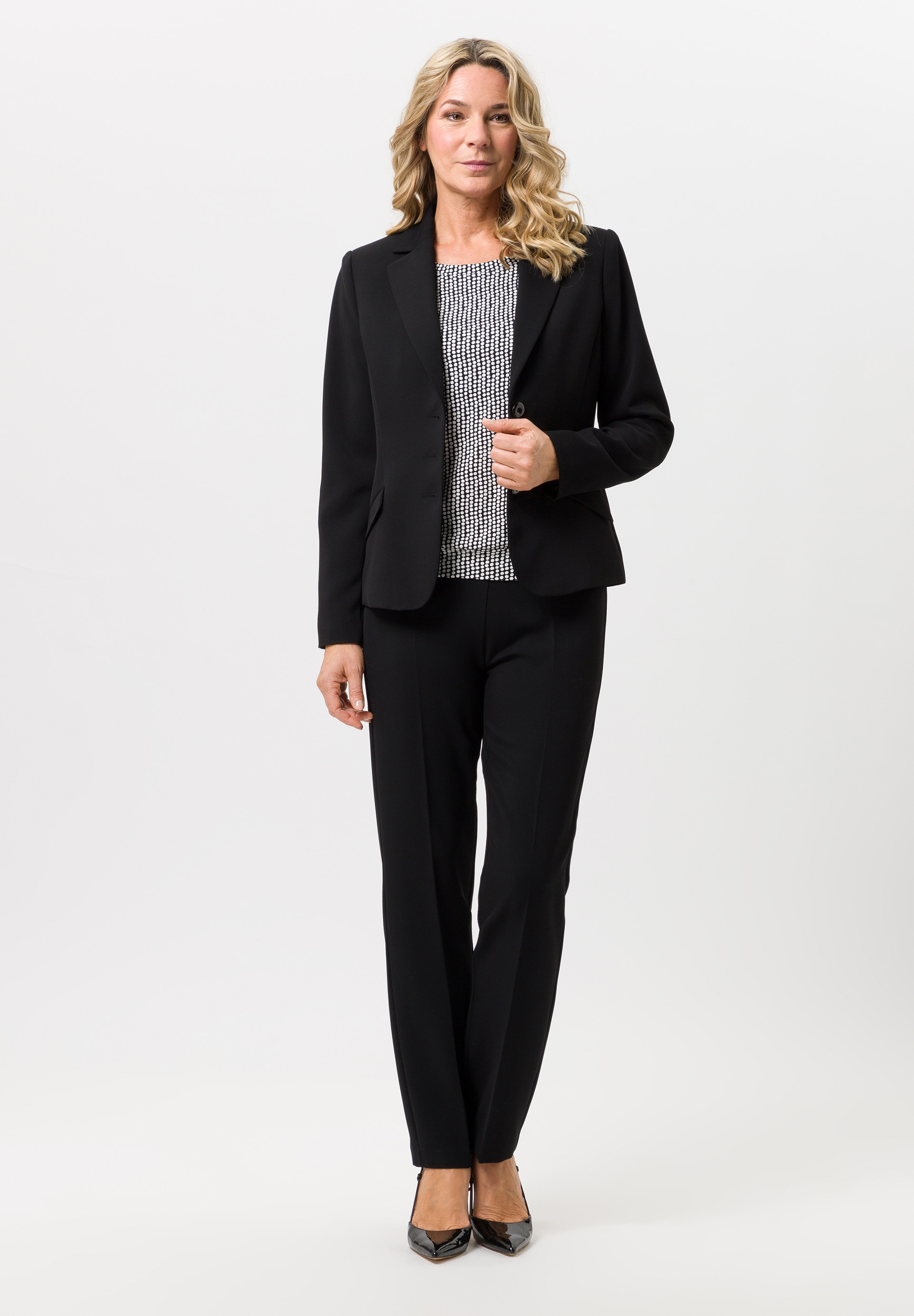 Shirt aus hochwertiger Viskose Shirt aus hochwertiger Viskose - Produktbild 2