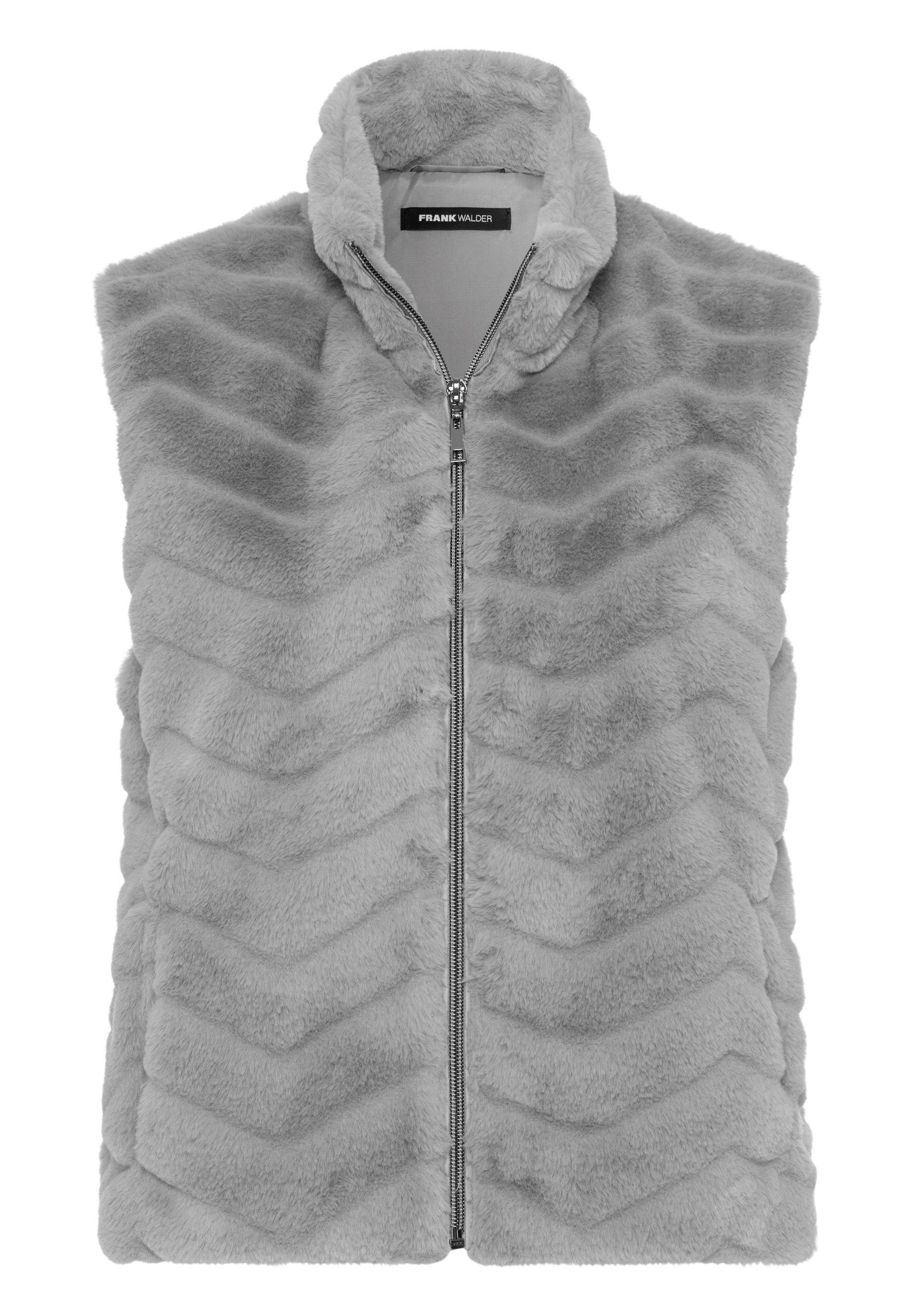 Weste in modernem Chic - Produktbild 1