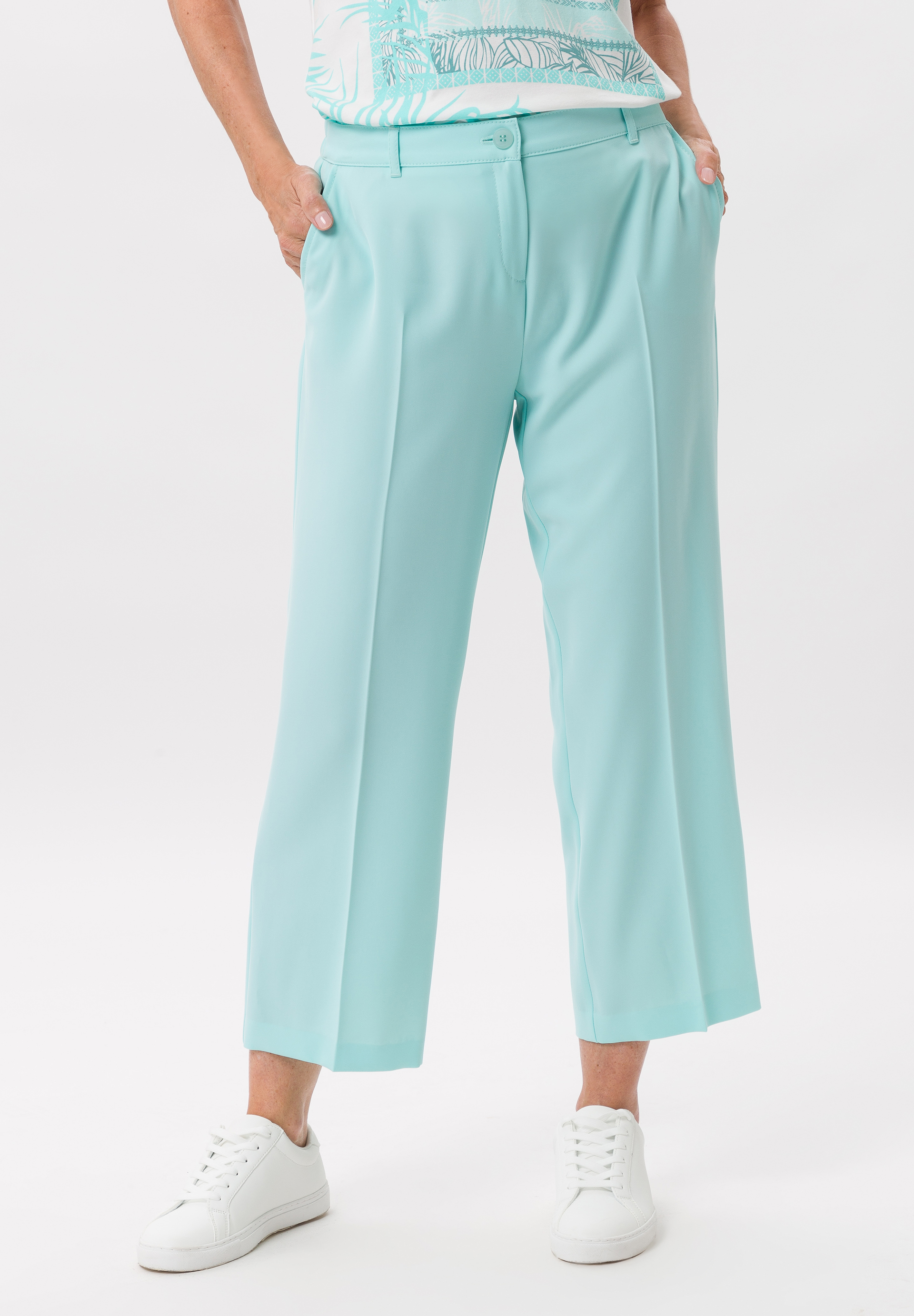 ANNA trousers with comfortable waistband - Bild 1 ANNA trousers with comfortable waistband - Bild 1