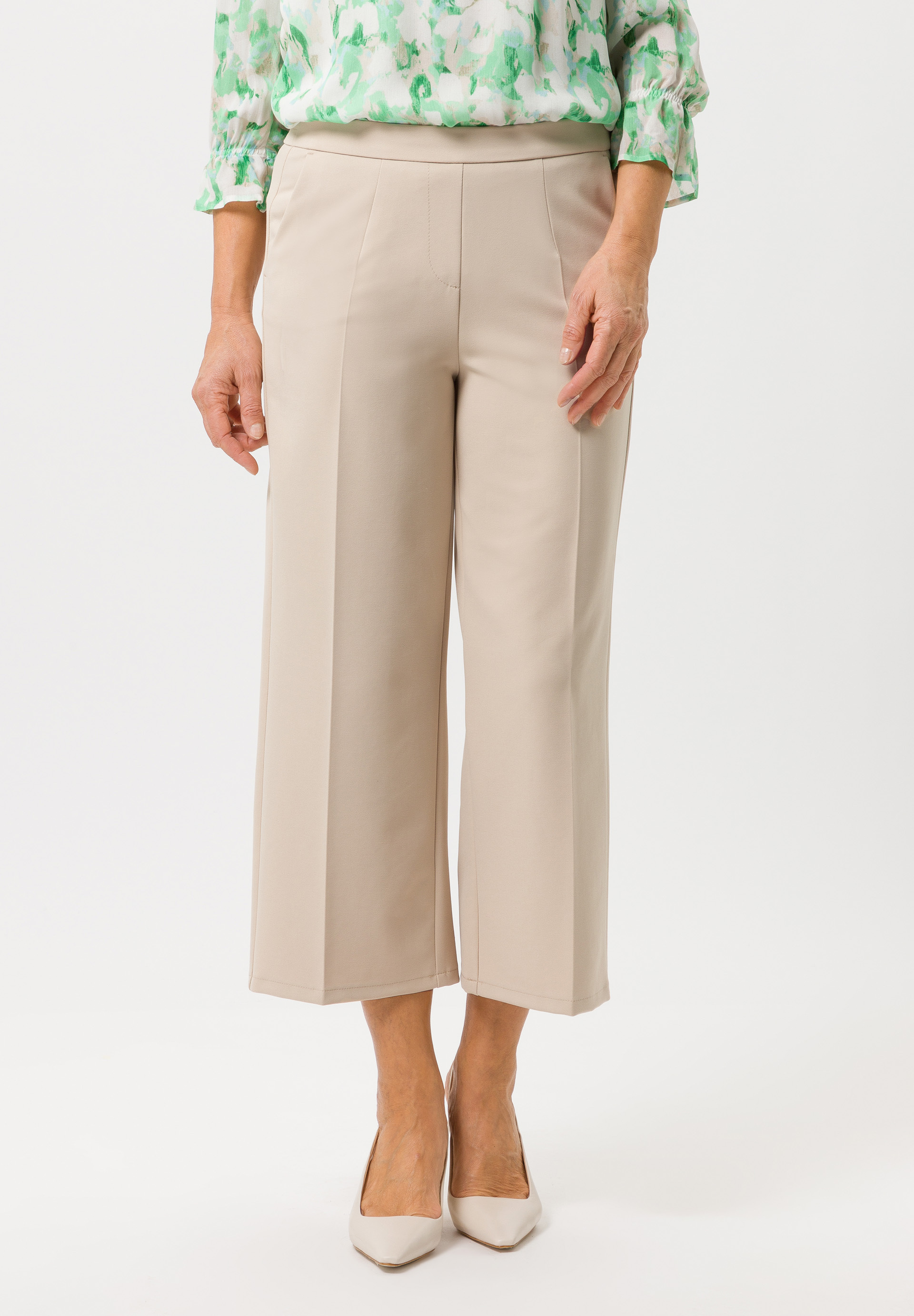 Schlupfhose MIA mit weitem Bein - Produktbild 1