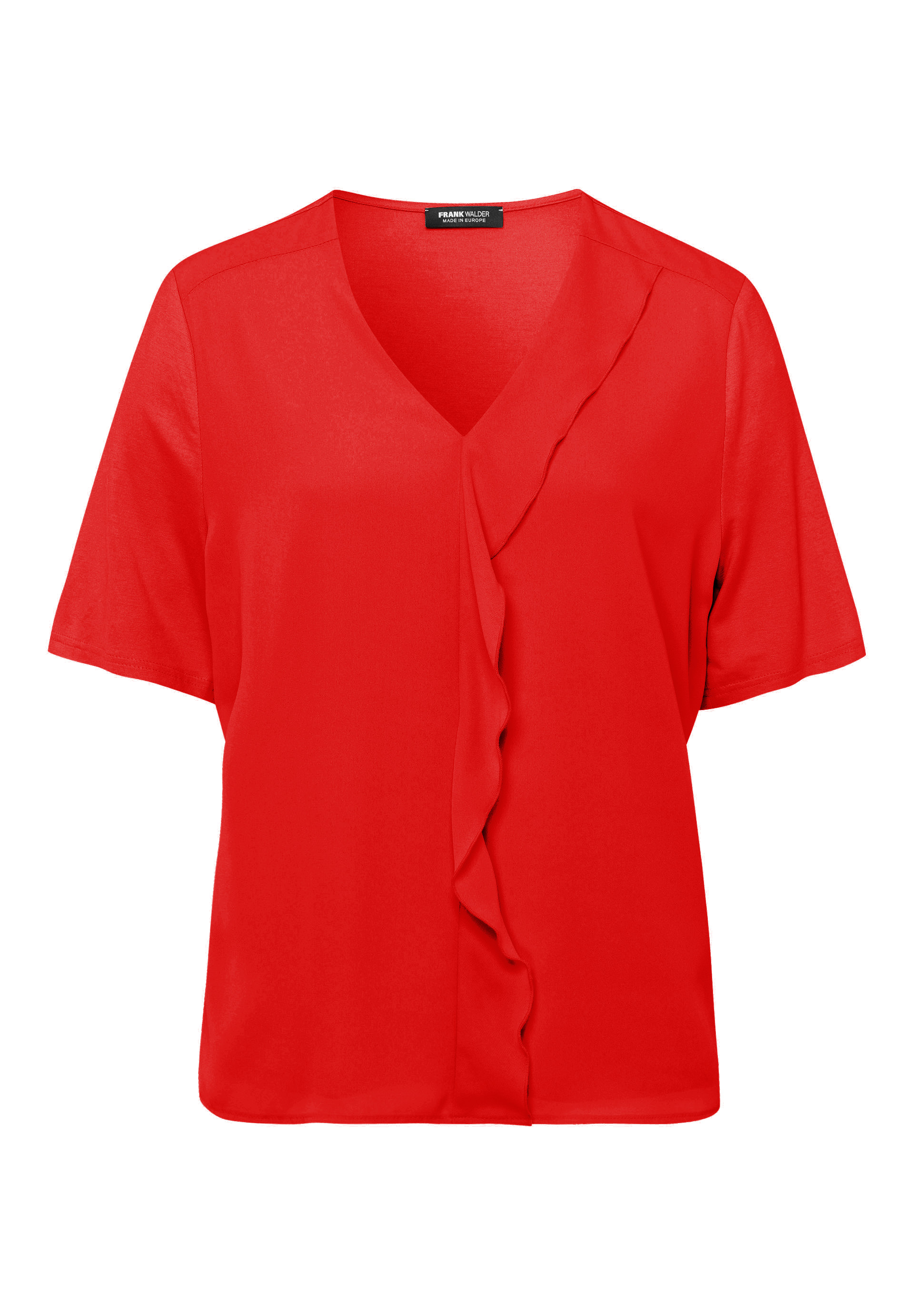 Blusenshirt für viele Gelegenheiten - Produktbild 1