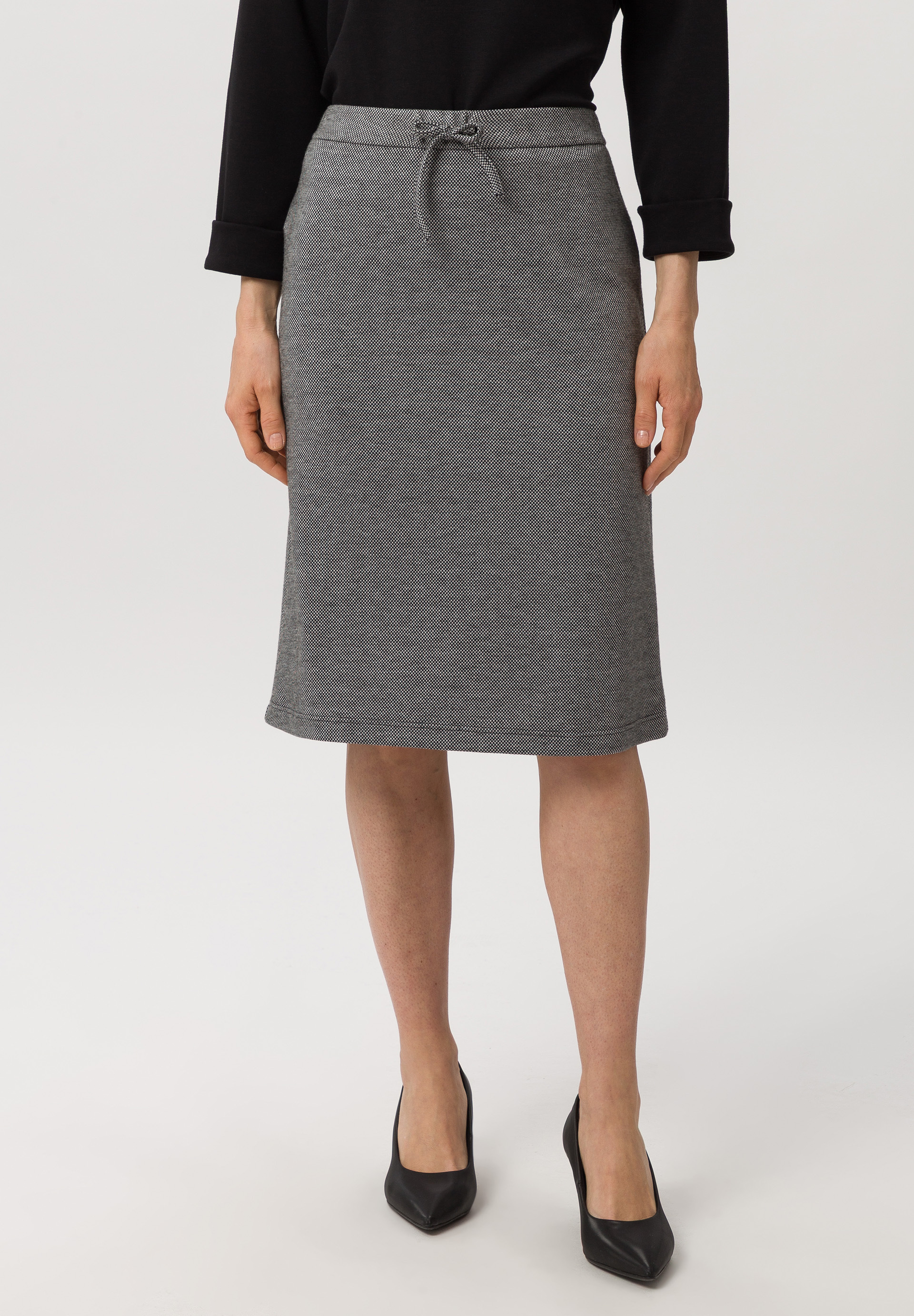 Skirt With elasticated comfort waistband Rock, Minirock, Erwachsener, Person, Frau, Rock, Minirock, Erwachsener, Person, Frau, Rock, Minirock, Erwachsener, Person, Frau, Rock, Minirock, Erwachsener, Person, Frau, Rock, Minirock, Erwachsener, Person, Frau