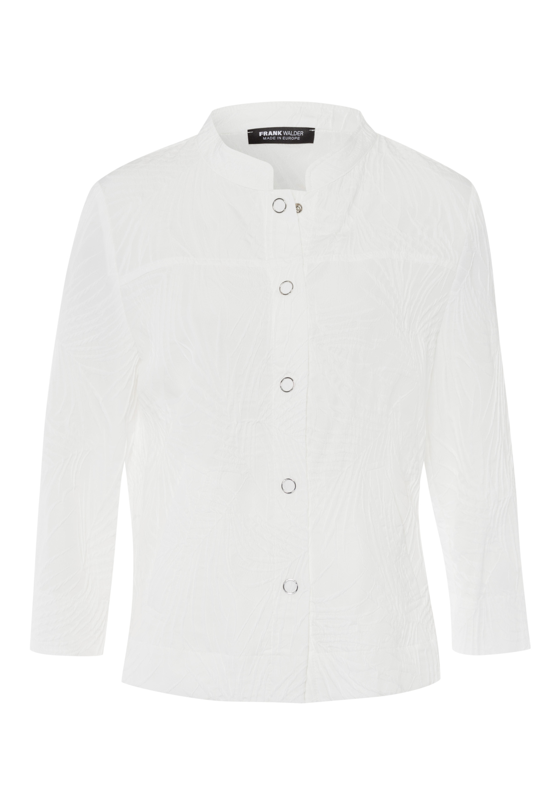 Leichtjacke in lässiger Eleganz - Bild 1 Leichtjacke in lässiger Eleganz - Bild 1