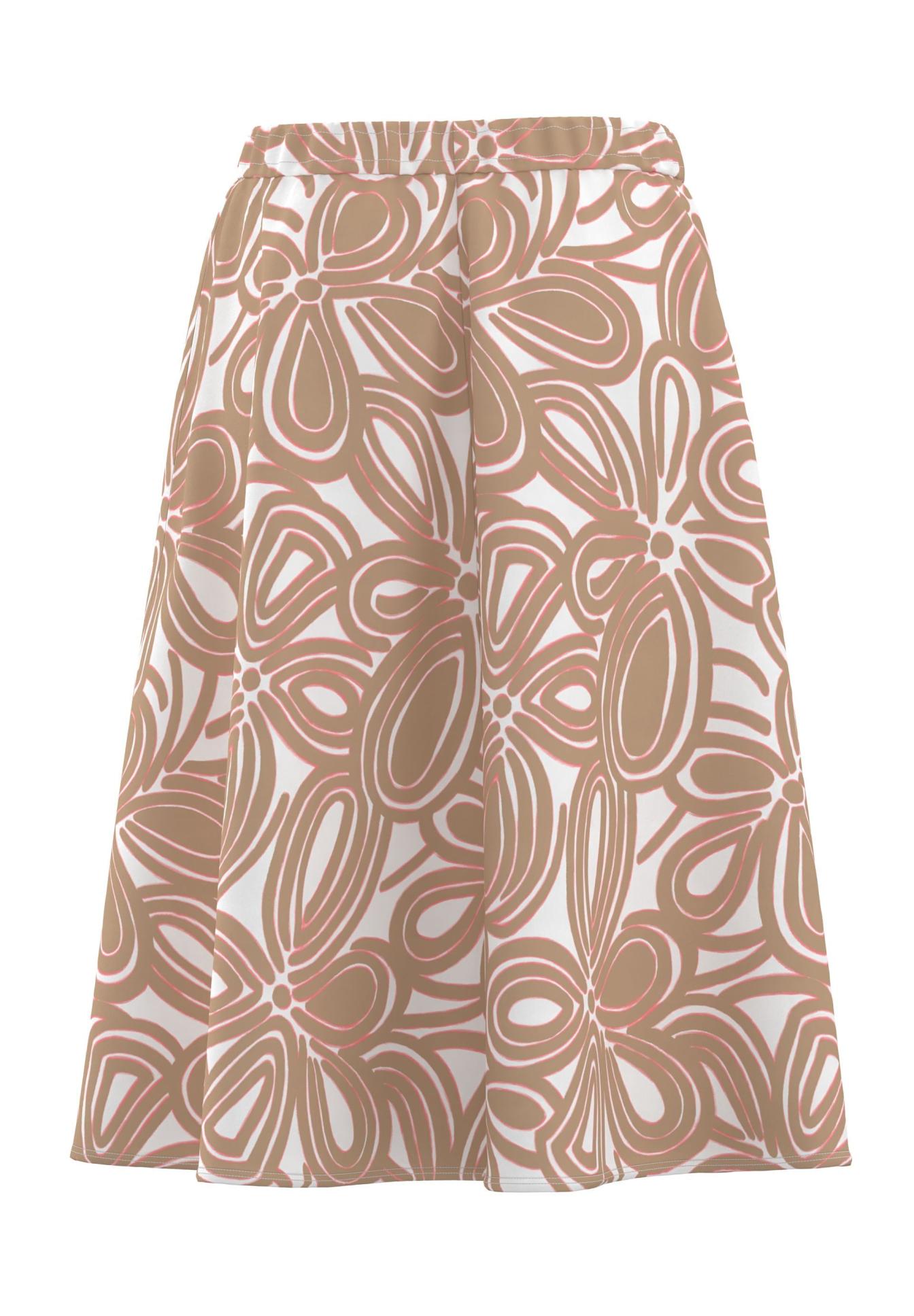 Skirt With tie - Product Image 2