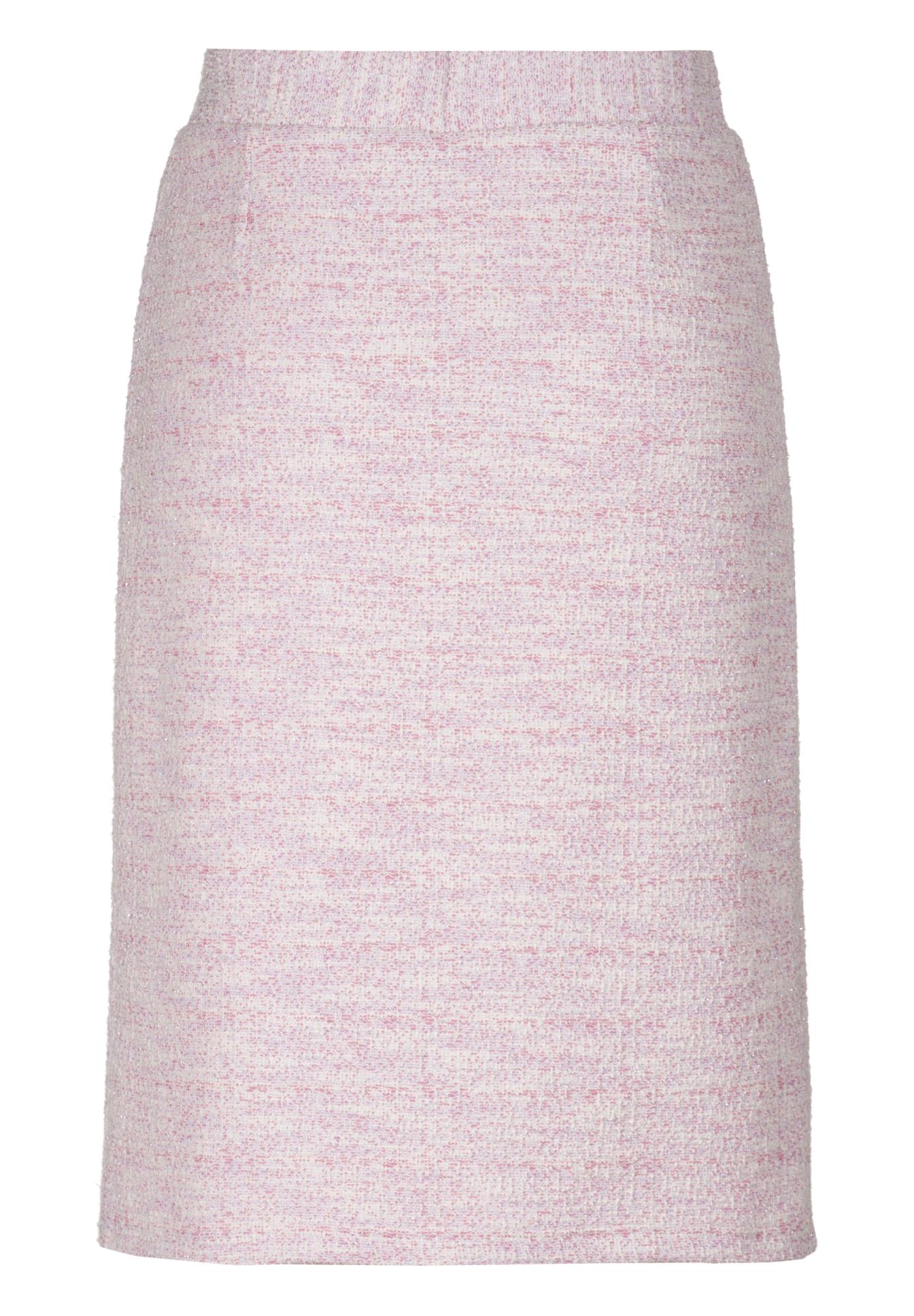 Rock mit Elastikbund - Produktbild 2