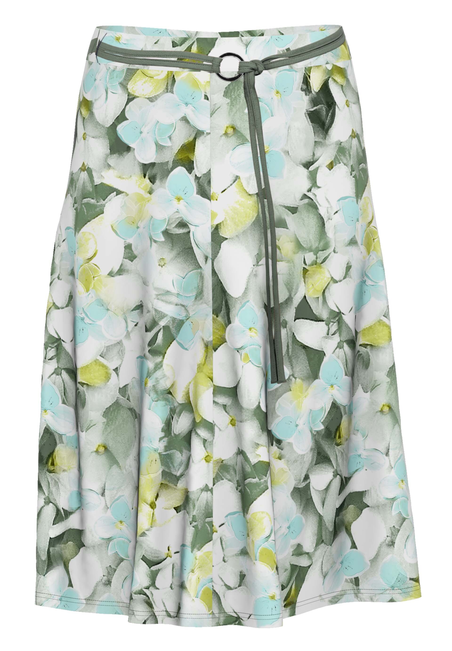 Jersey skirt with optimum wearing comfort - Bild 1 Jersey skirt with optimum wearing comfort - Bild 1