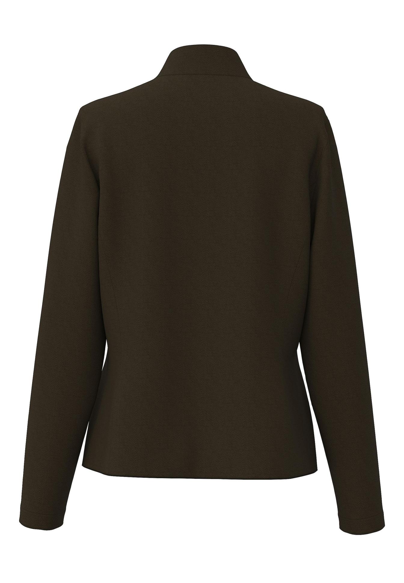Leichtjacke mit Knopfleiste - Produktbild 2