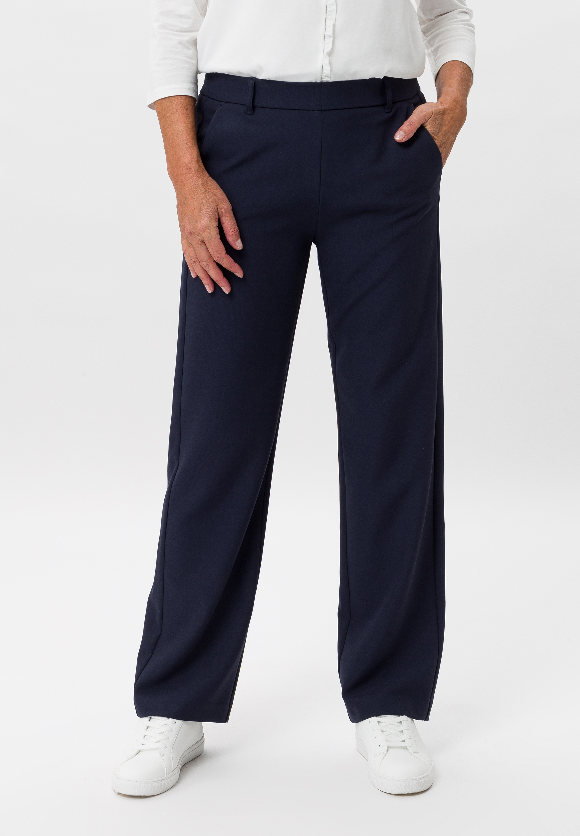 Hose MIA aus PES-Power Stretch - Produktbild 1