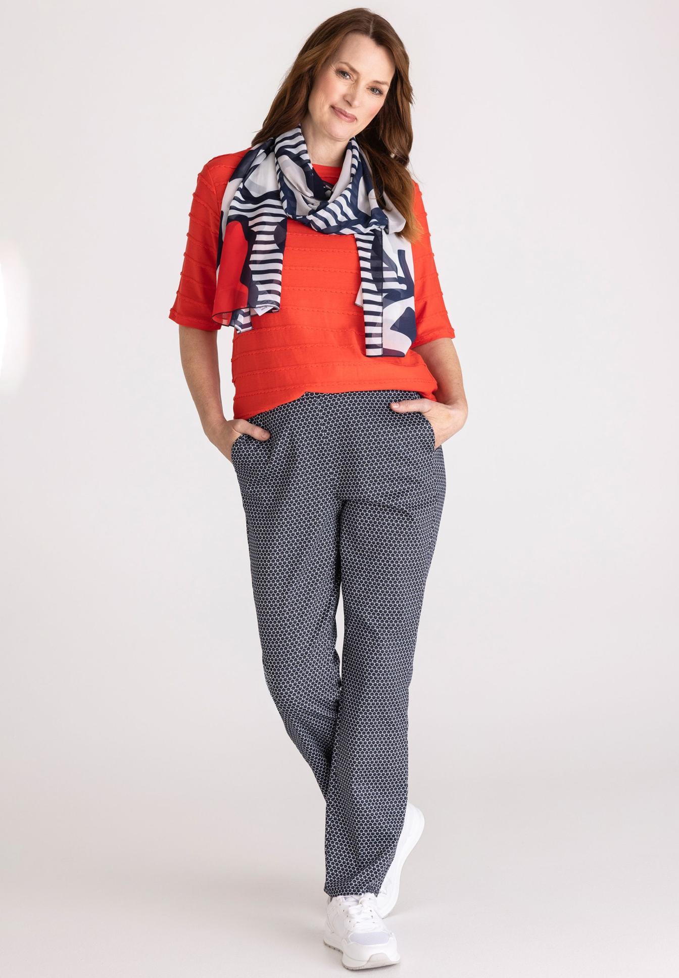 Bekleidung, Hosen, Halstuch, Bekleidung, Hosen, Halstuch