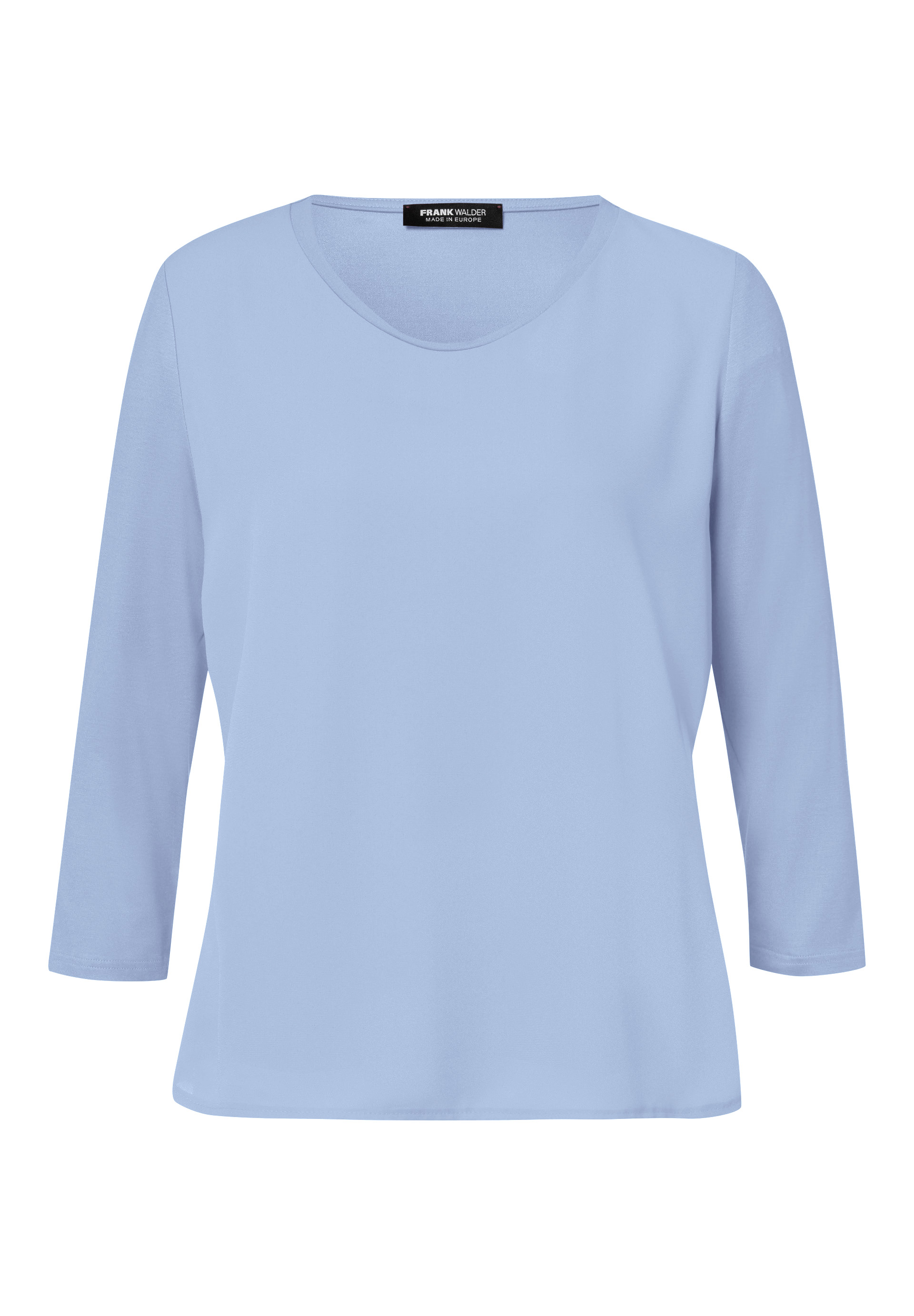 Shirt mit cleanem Finish - Bild 1 Bekleidung, Langarm, Ärmel, T-Shirt