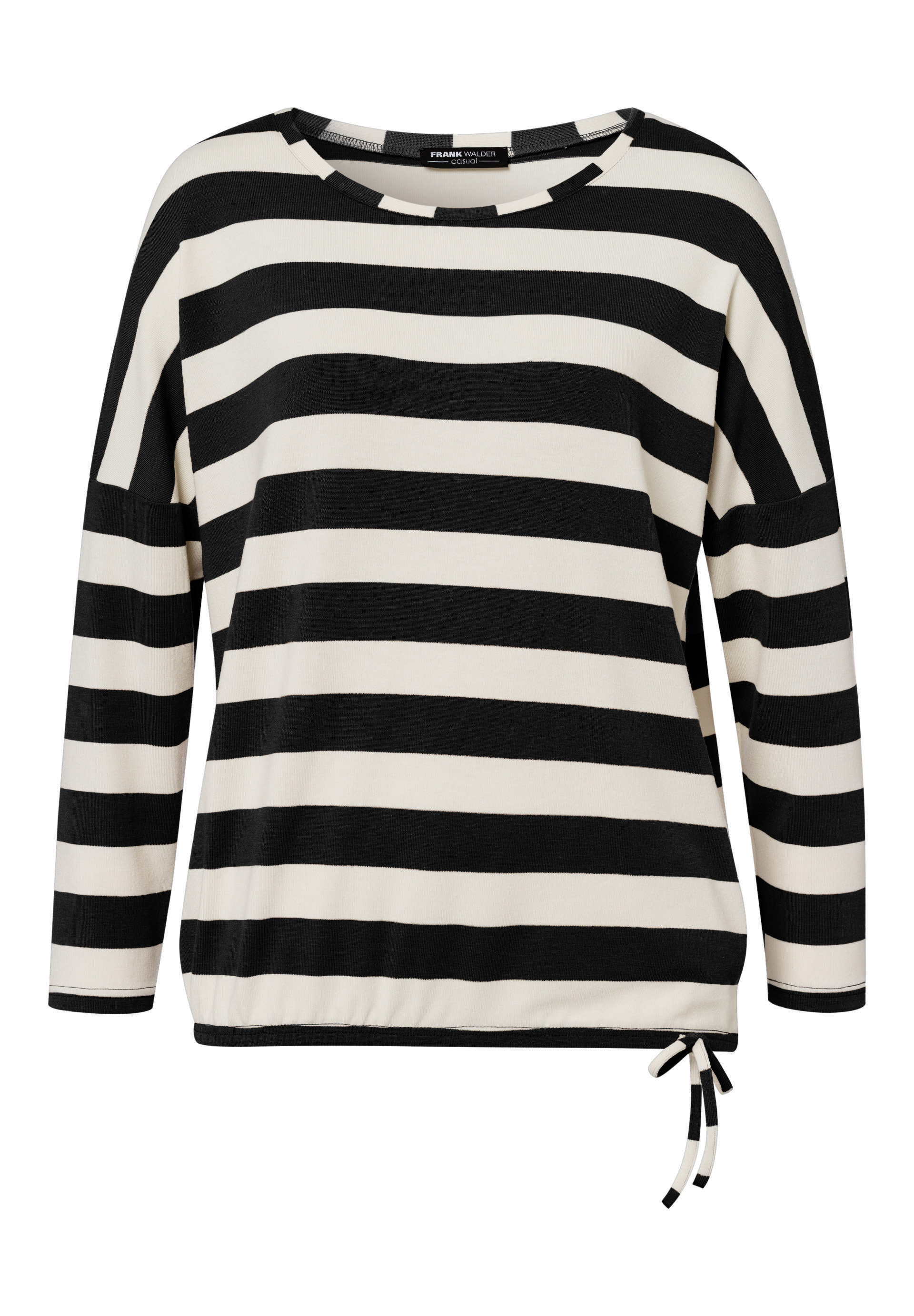Shirt In a charming striped design Shirt In a charming striped design - Product Image 1