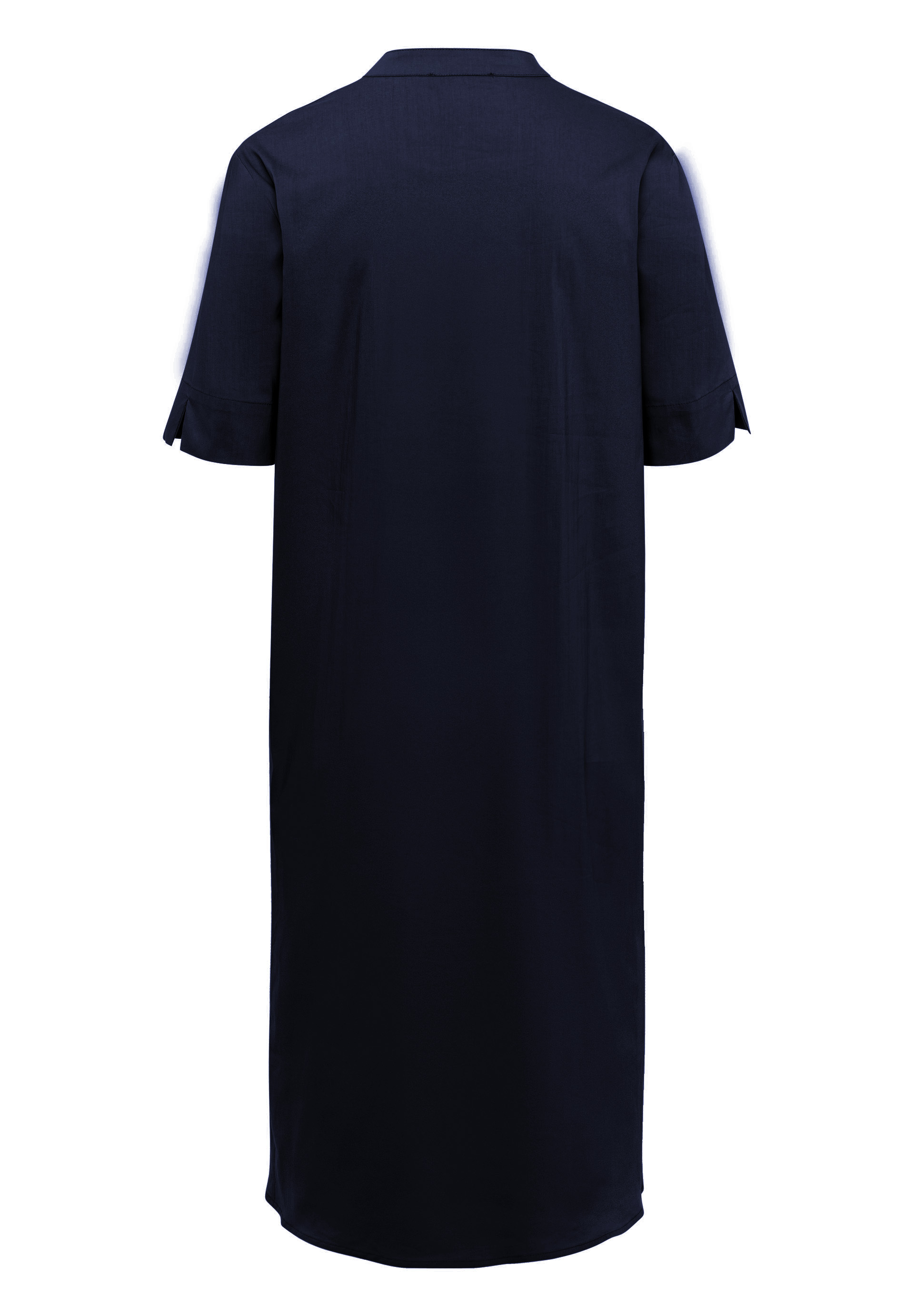 Blusenkleid mit tollem Look - Bild 2