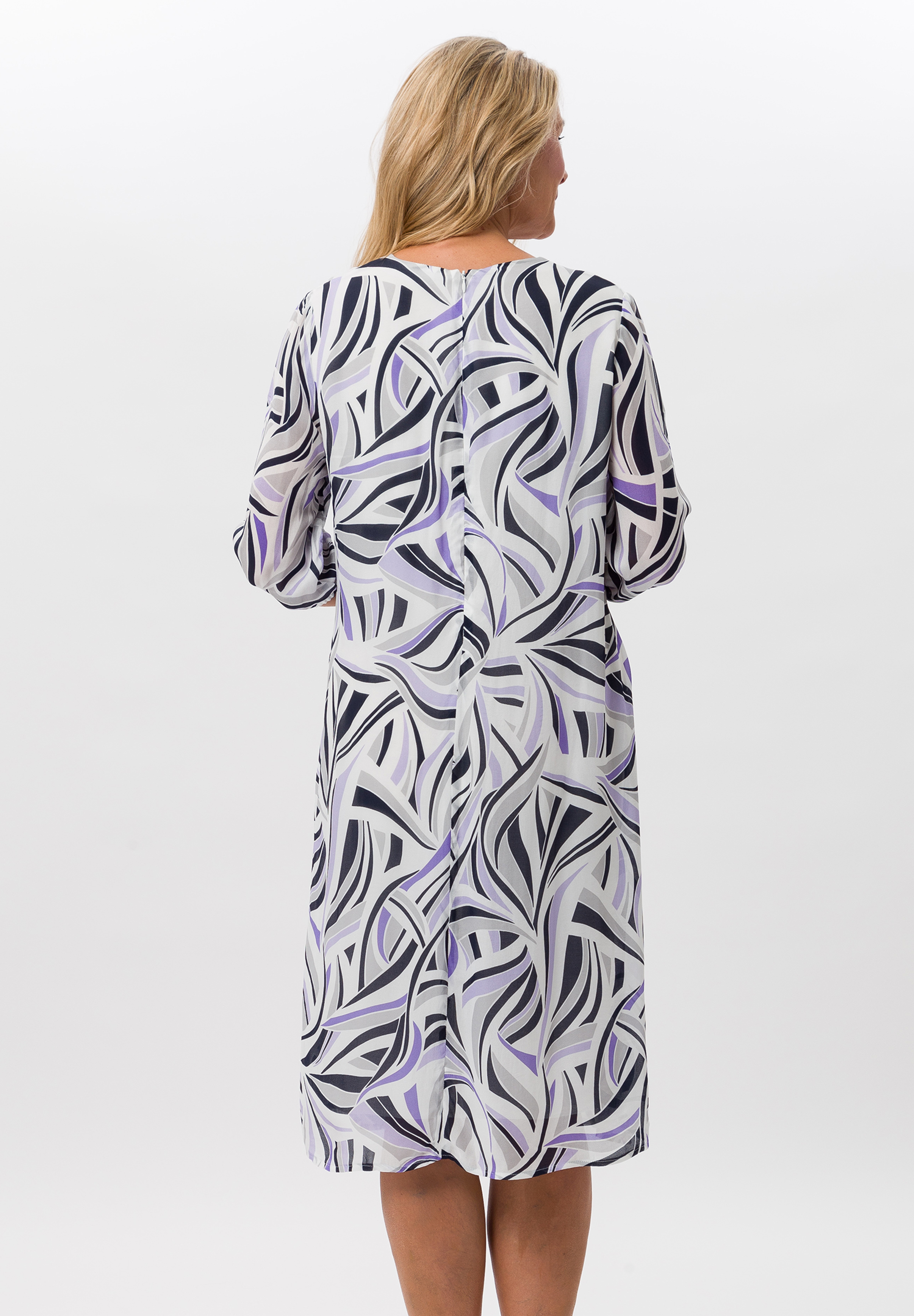 Sommerkleid mit lockerem Fall - Bild 2