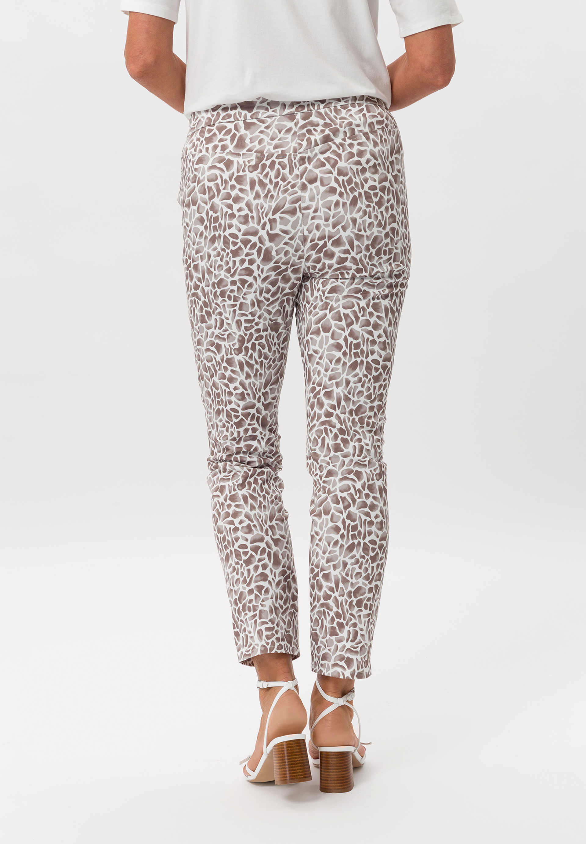 Hose MIA im angesagten Animalprint - Bild 2