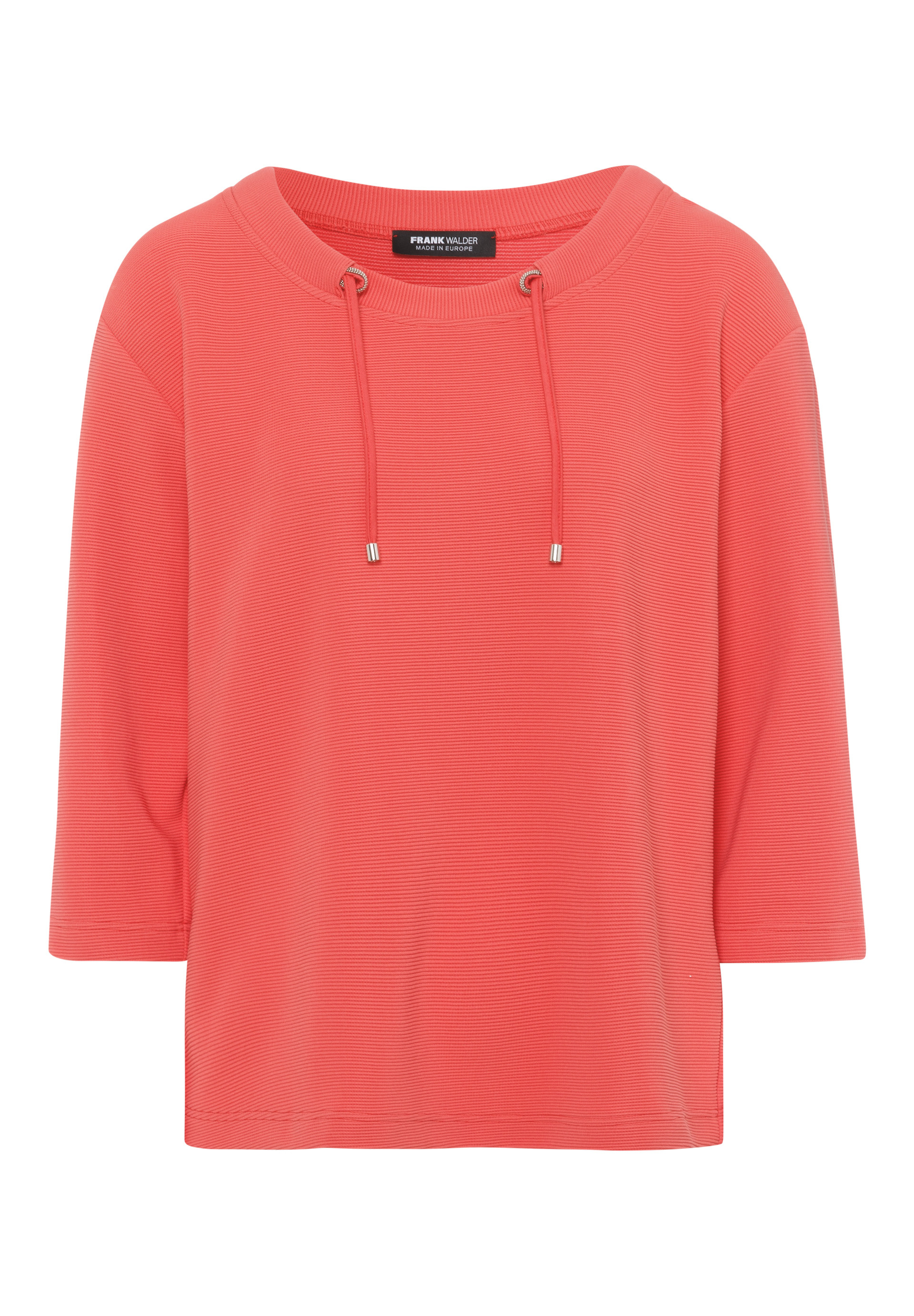 Shirt mit dekorativem Schmuck - Produktbild 1