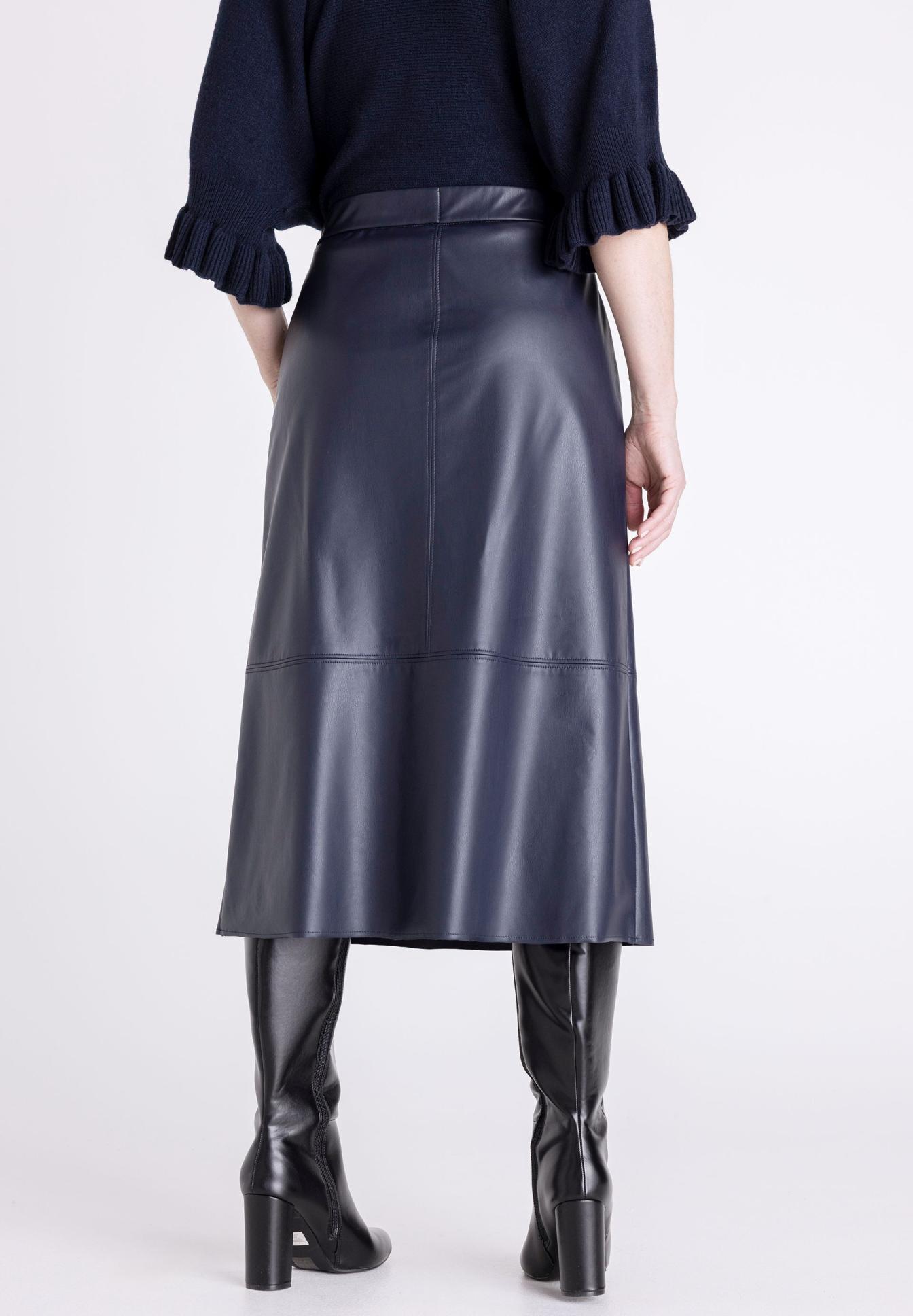leder, midilänge, lederrock, stiefel, navy, leder, rock, midirock, dunkel, stiefel, lederrock, midilänge,  navy, stiefel, high-heel, rockleder, midikleid, smaragd, stiefel, glatteransatz