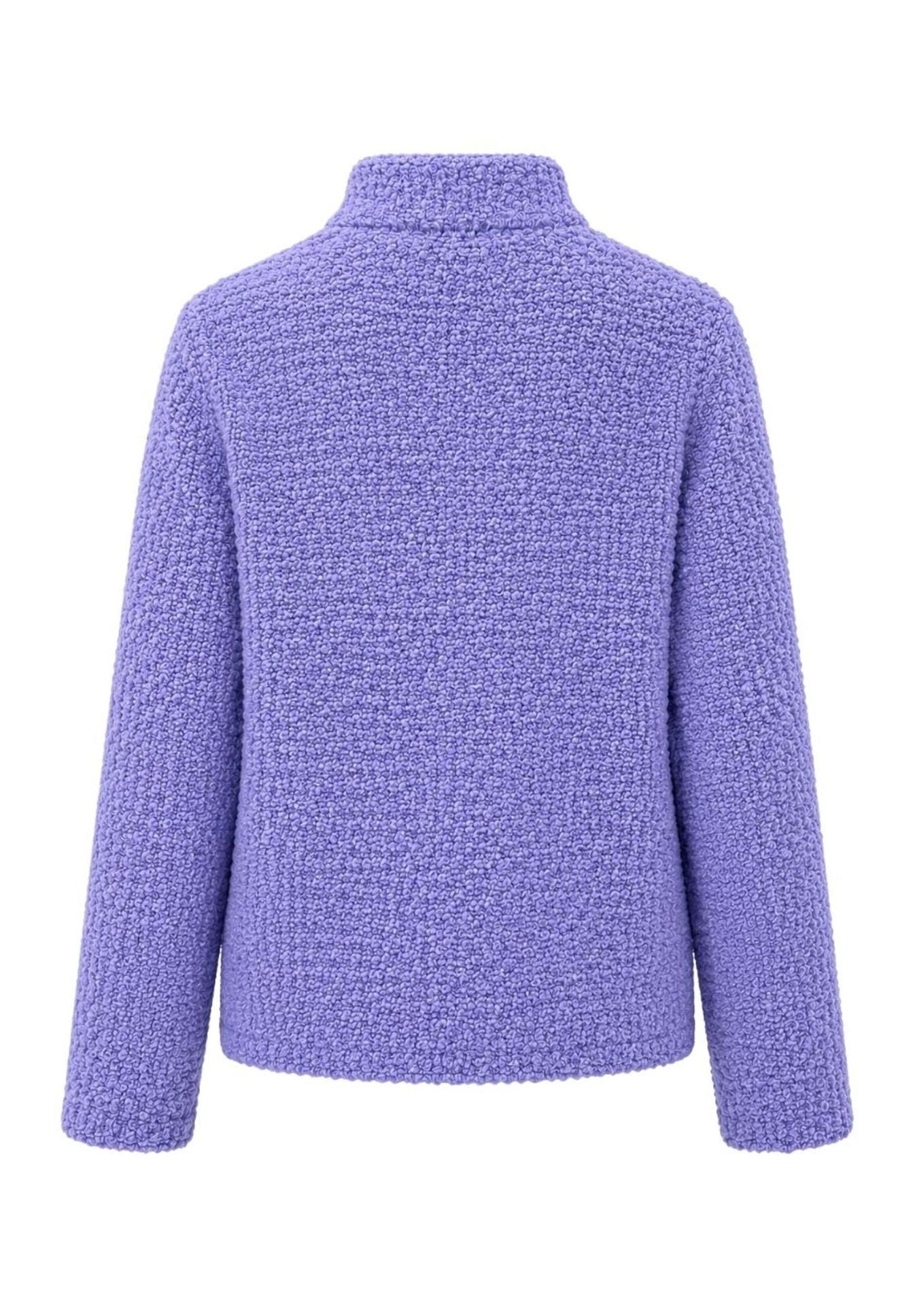 Leichtjacke mit Knopfleiste - Produktbild 2