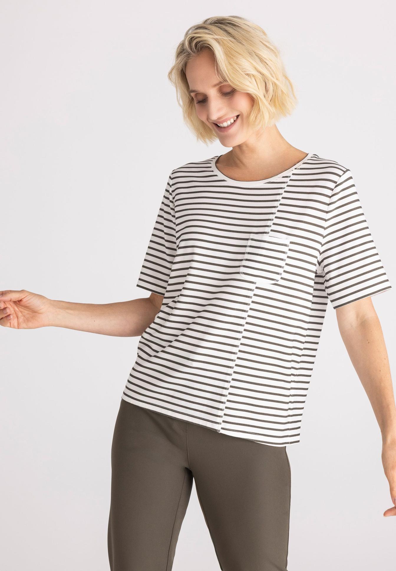 FRANK WALDER T-Shirt CASUAL - Produktbild 1