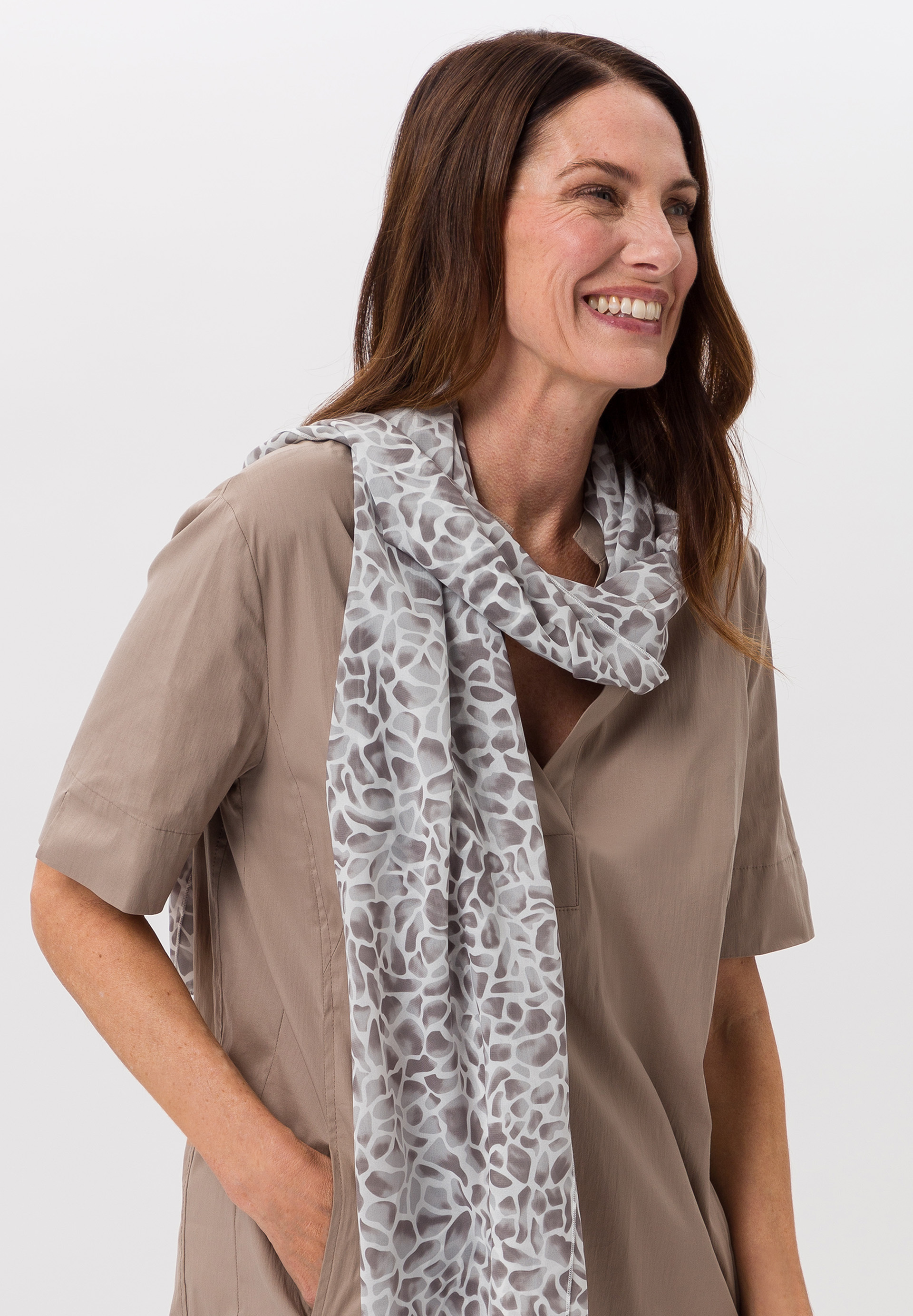 Cloth with refreshing print - Bild 2 Cloth with refreshing print - Bild 2