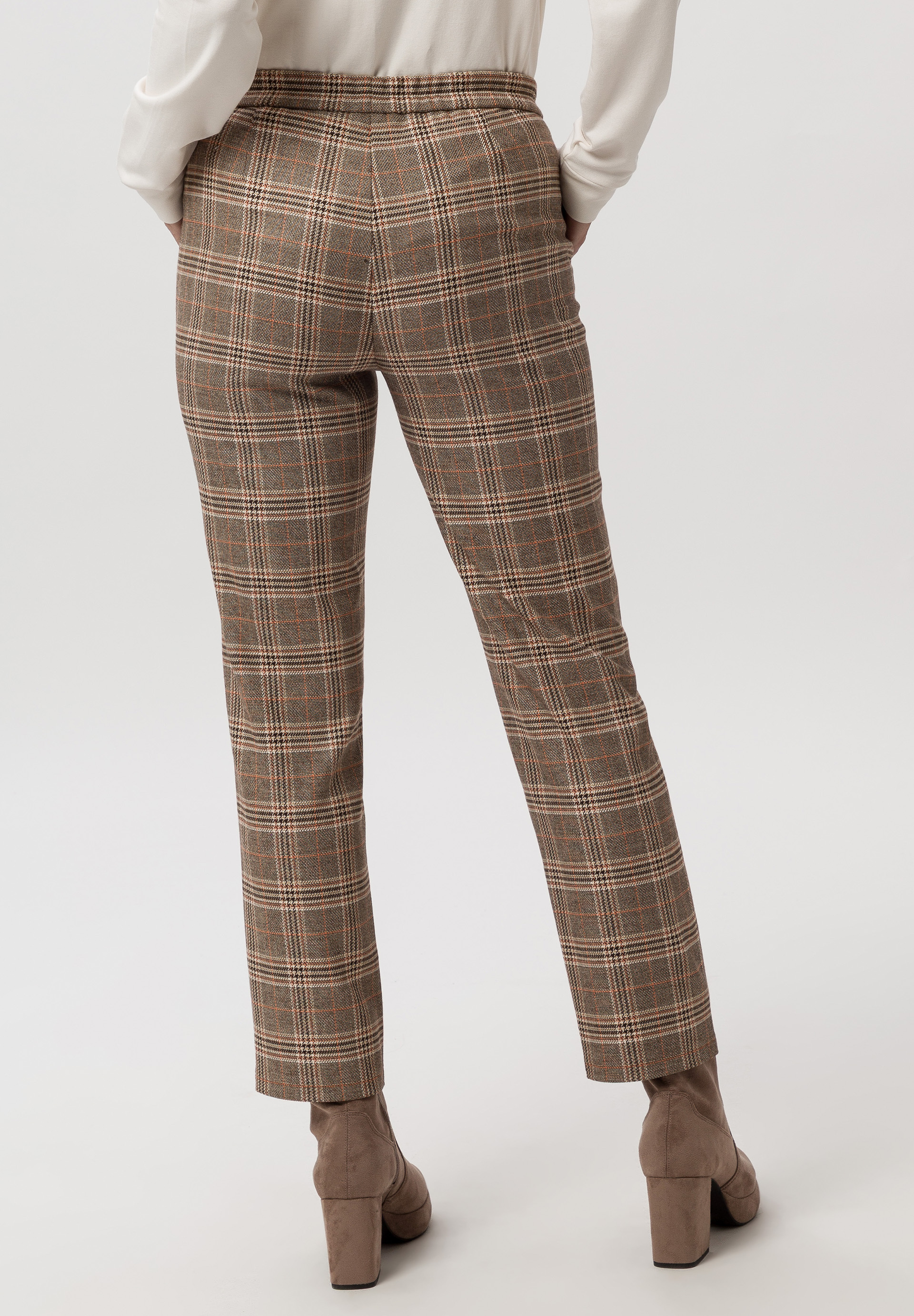 Bekleidung, Hosen