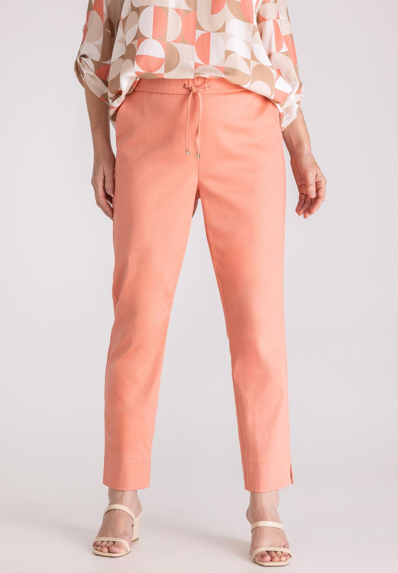 Hosen mit Tunnelzugbund - Produktbild 1