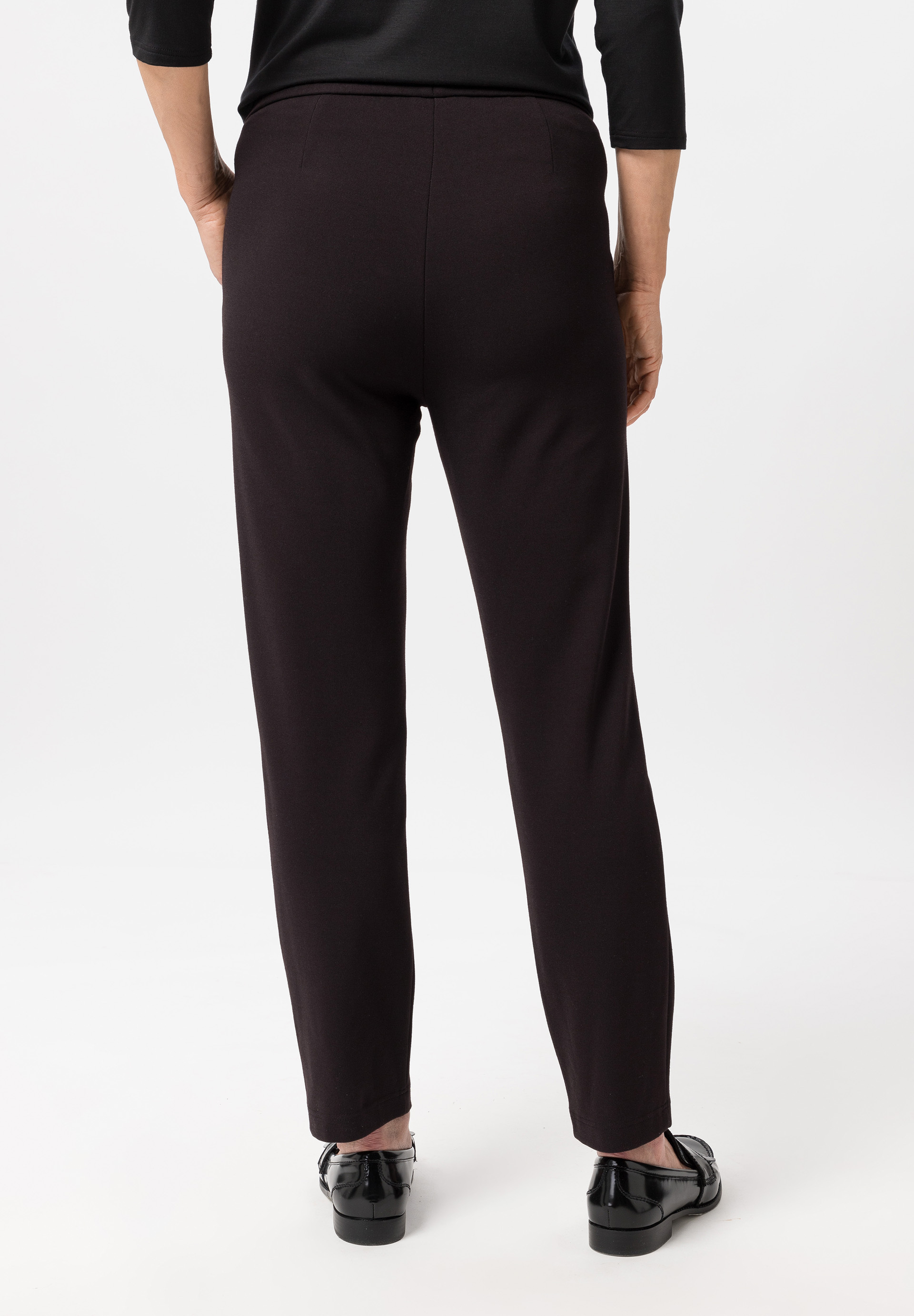 Hose MIA mit Gummibund - Bild 2 Hose MIA mit Gummibund - Bild 2