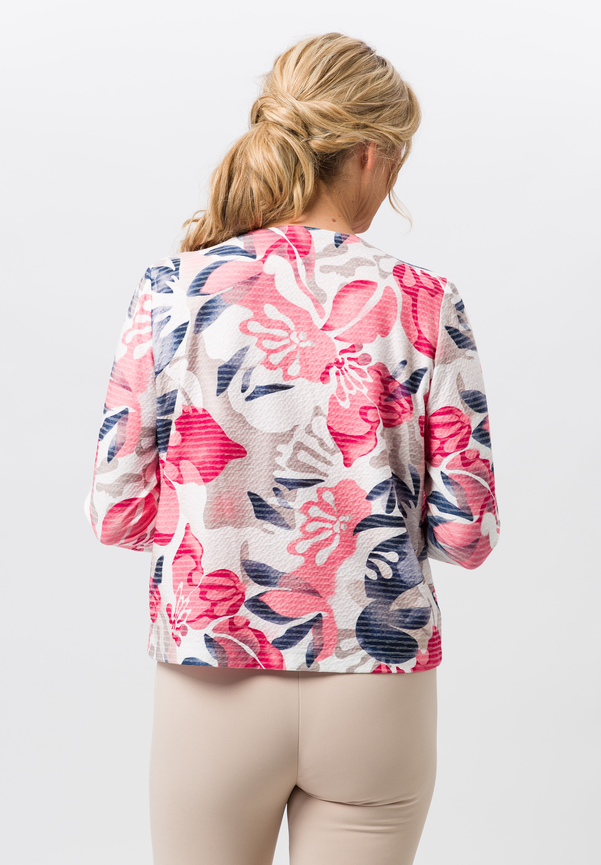 Leichtjacke mit hohem Tragekomfort - Bild 2