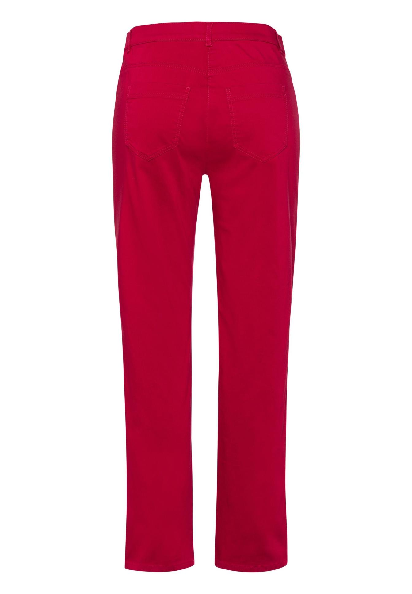 Hosen mit glatter Haptik - Produktbild 2