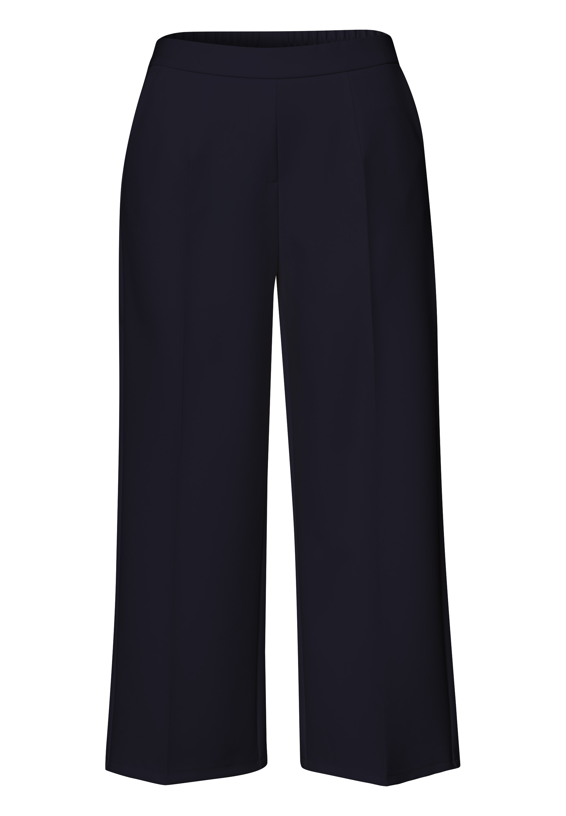 Schlupfhose MIA mit weitem Bein Schlupfhose MIA mit weitem Bein - Produktbild 1