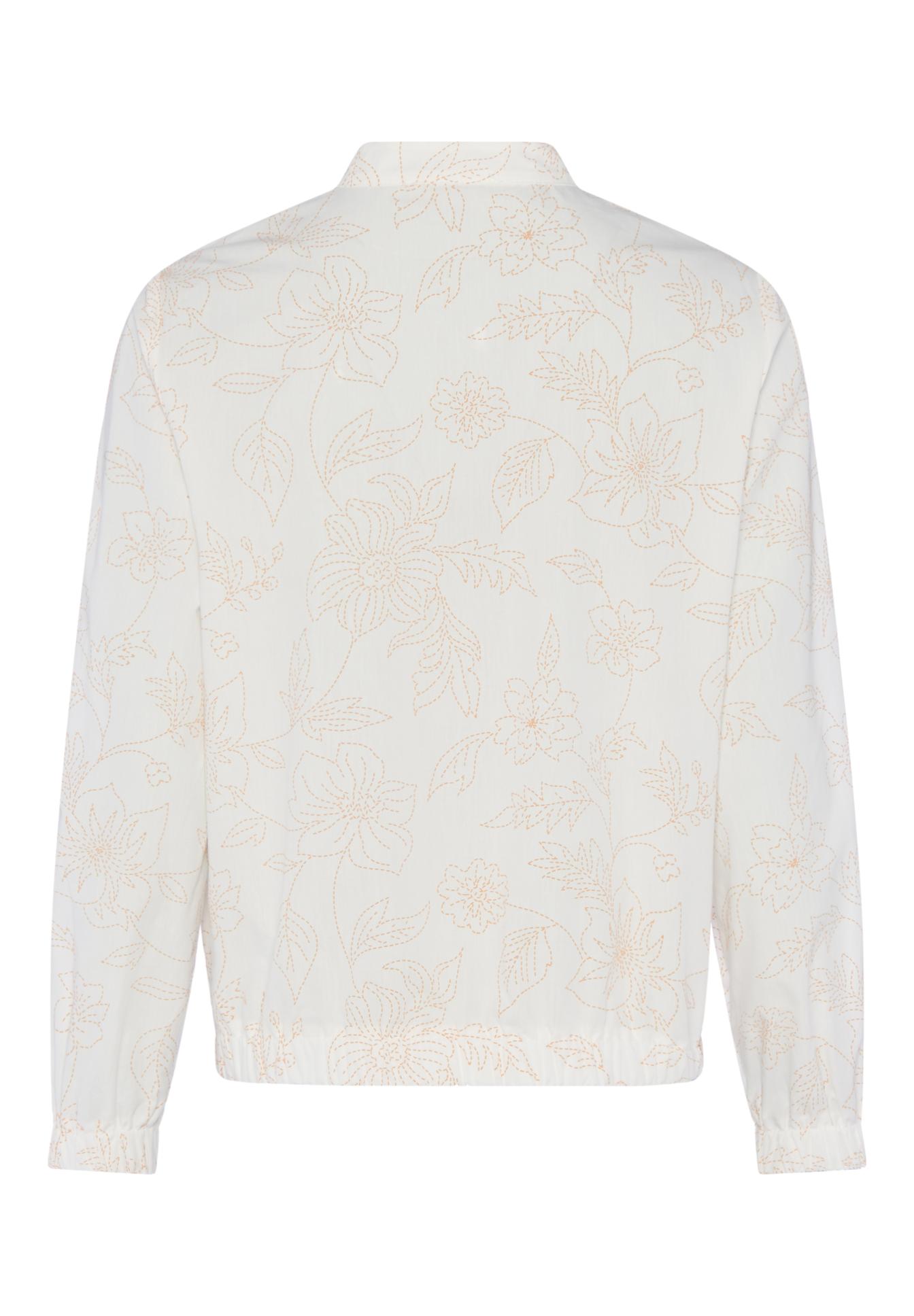 Leichtjacke mit Pattentaschen - Produktbild 2