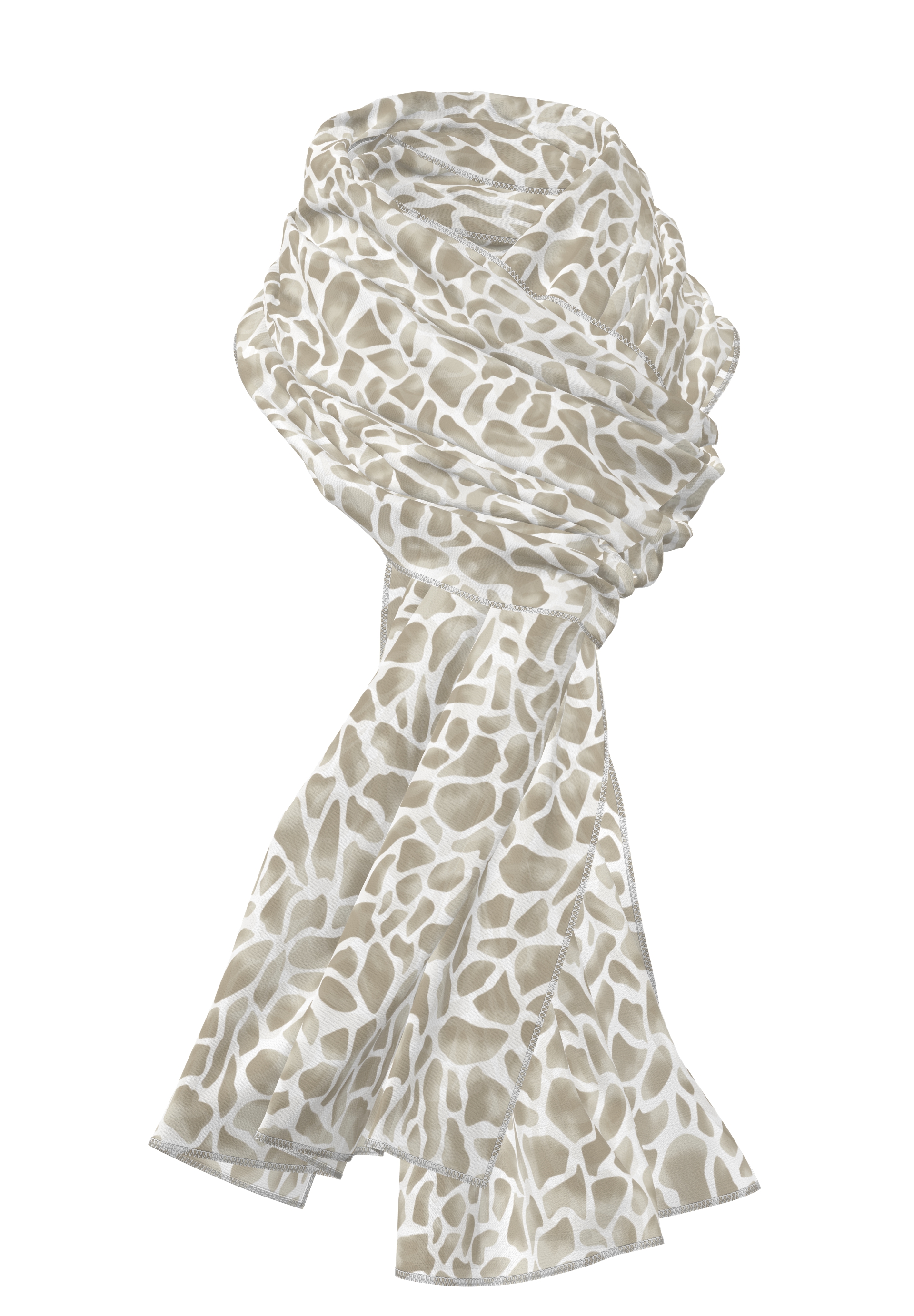 Cloth with refreshing print - Bild 4 Cloth with refreshing print - Bild 4