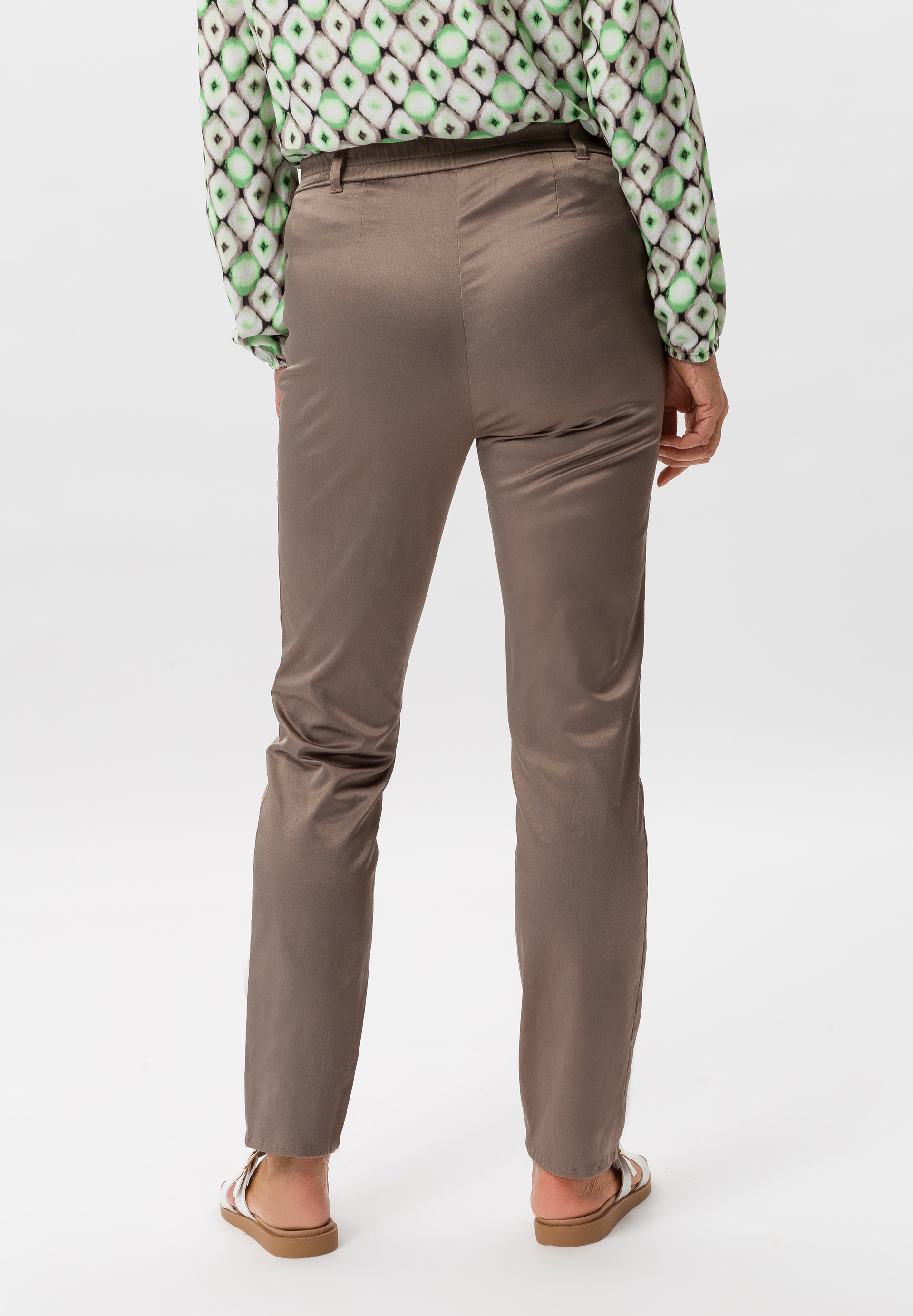 ANNA trousers with a comfortable fit - Bild 2 ANNA trousers with a comfortable fit - Bild 2