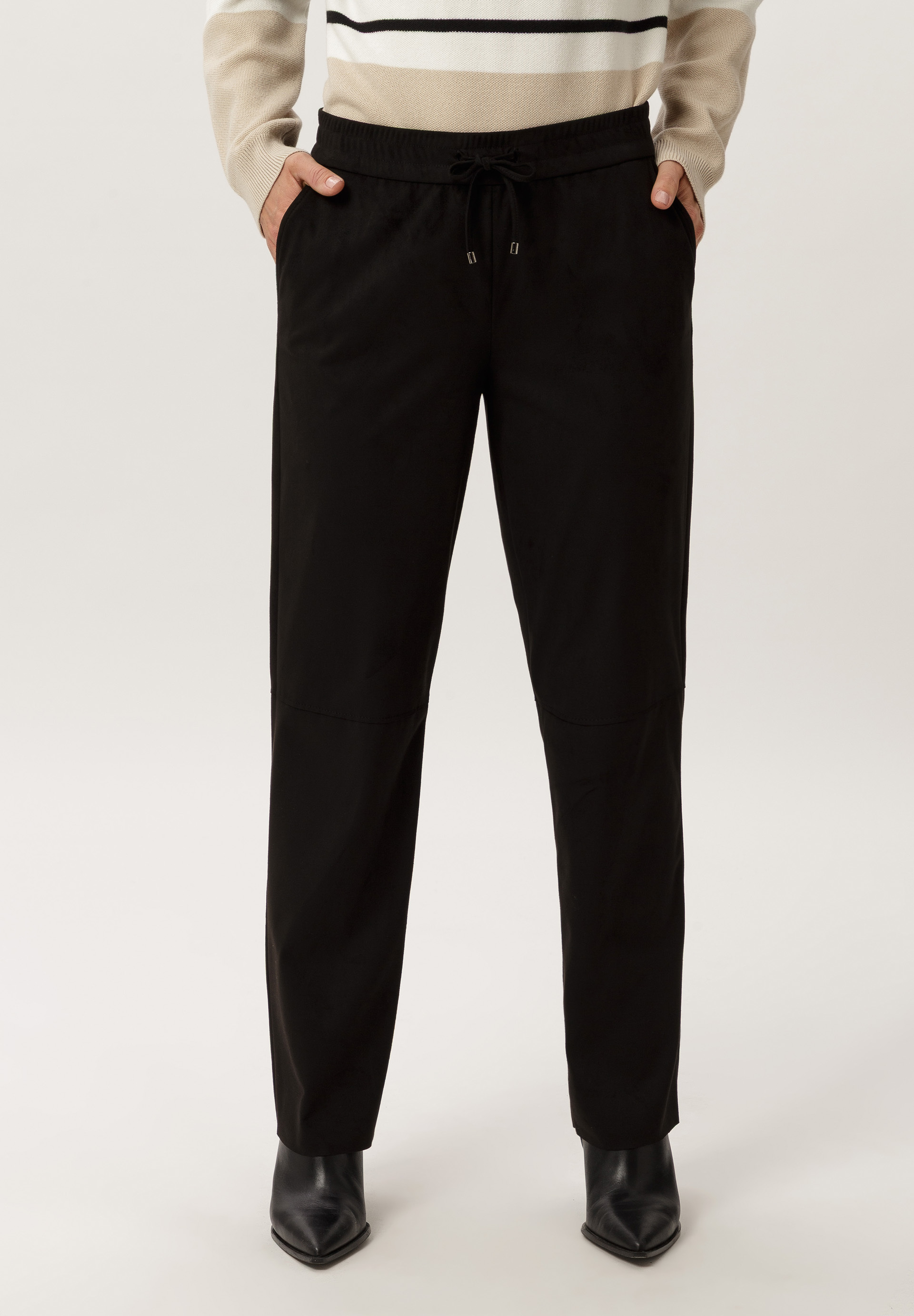 Trousers In suede leather look - Bild 1 Bekleidung, Hosen, Jeans, Bekleidung, Hosen, Jeans, Bekleidung, Hosen, Jeans, Bekleidung, Hosen, Jeans, Bekleidung, Hosen, Jeans, Bekleidung, Hosen, Jeans, Bekleidung, Hosen, Jeans, Bekleidung, Hosen, Jeans