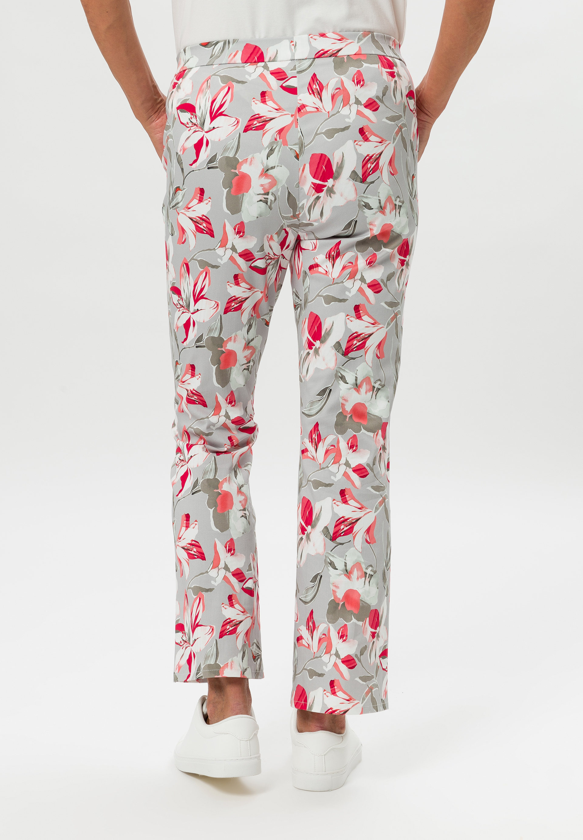Slip-on trousers MIA in a modern look - Bild 2 Slip-on trousers MIA in a modern look - Bild 2