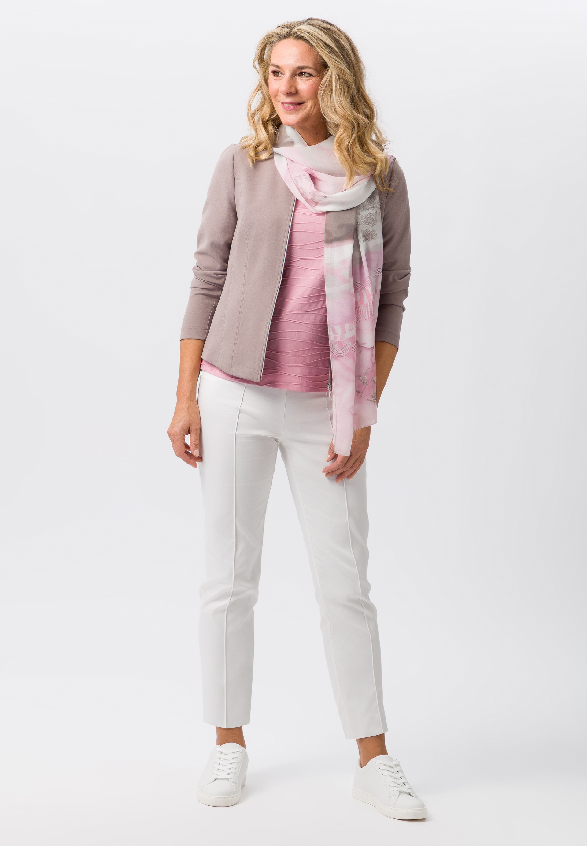 Hose MIA mit geradem Bein - Produktbild 2