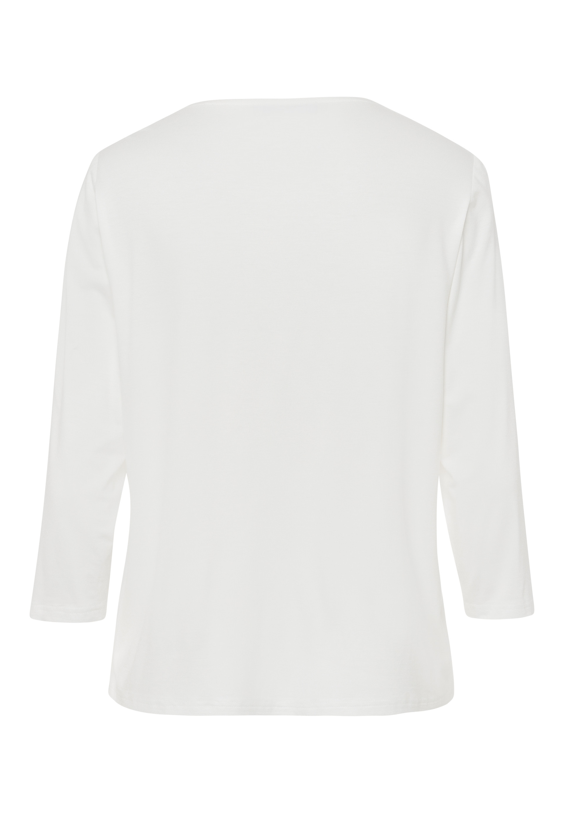 Blusenshirt mit dezentem Schmuck - Produktbild 2
