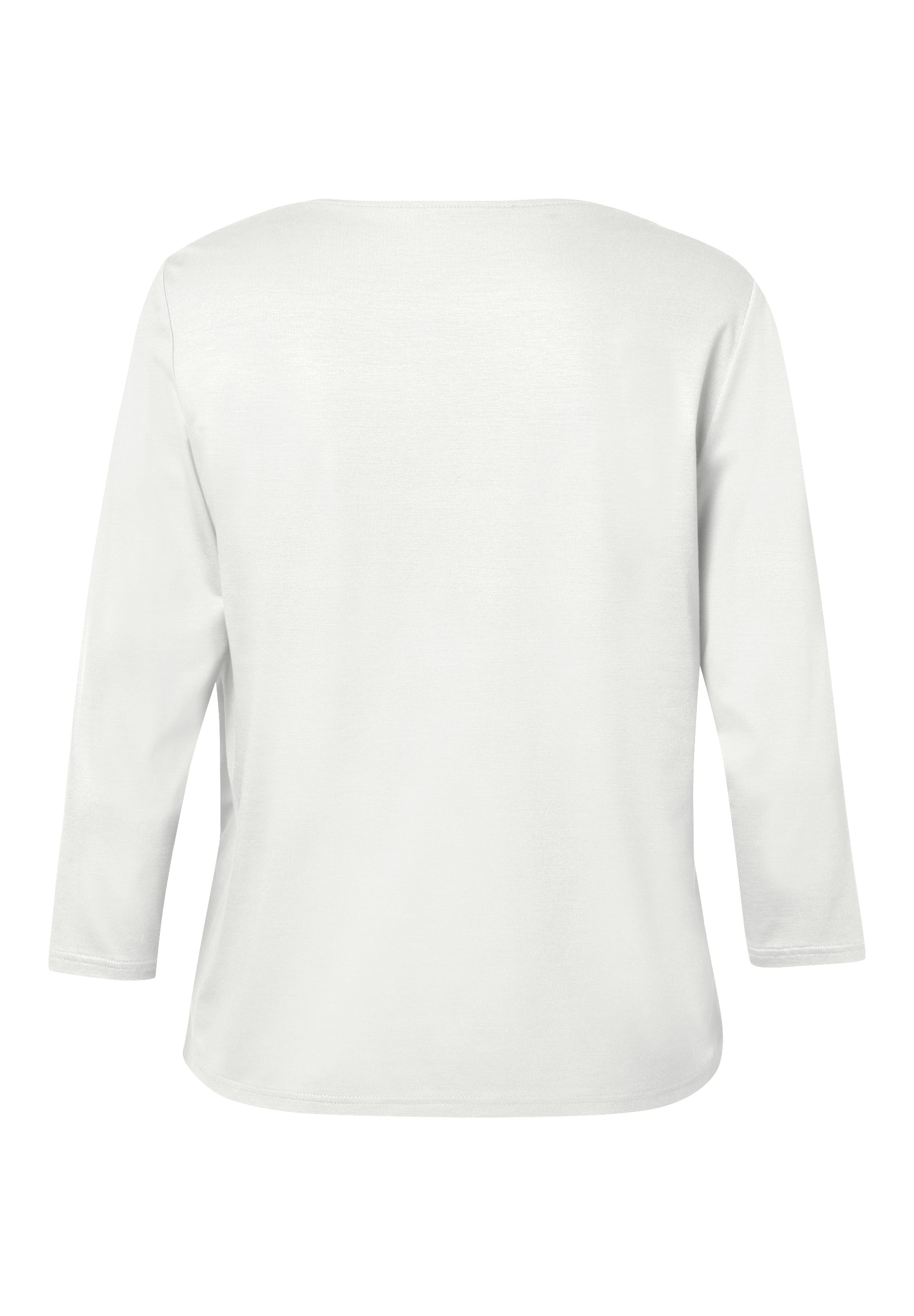 Shirt mit cleanem Finish - Bild 2