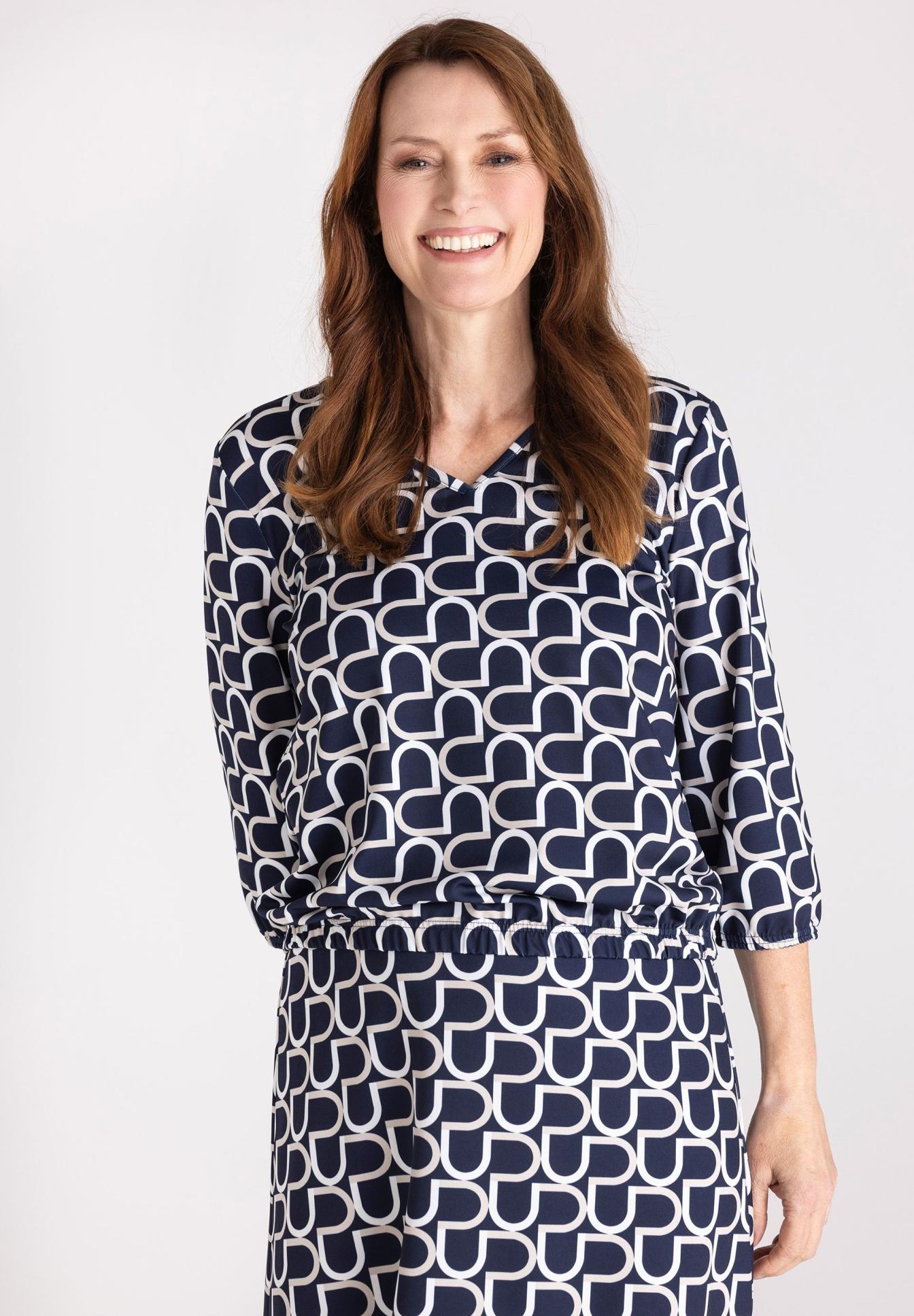 Shirt All-over print - Product Image 1