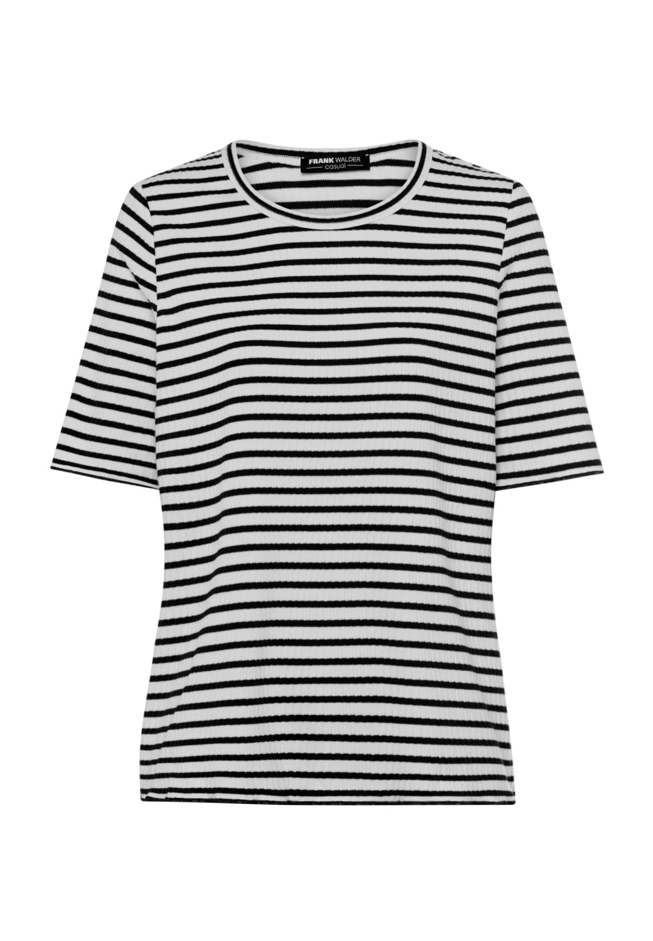 Shirt Ribbed look - Product Image 1