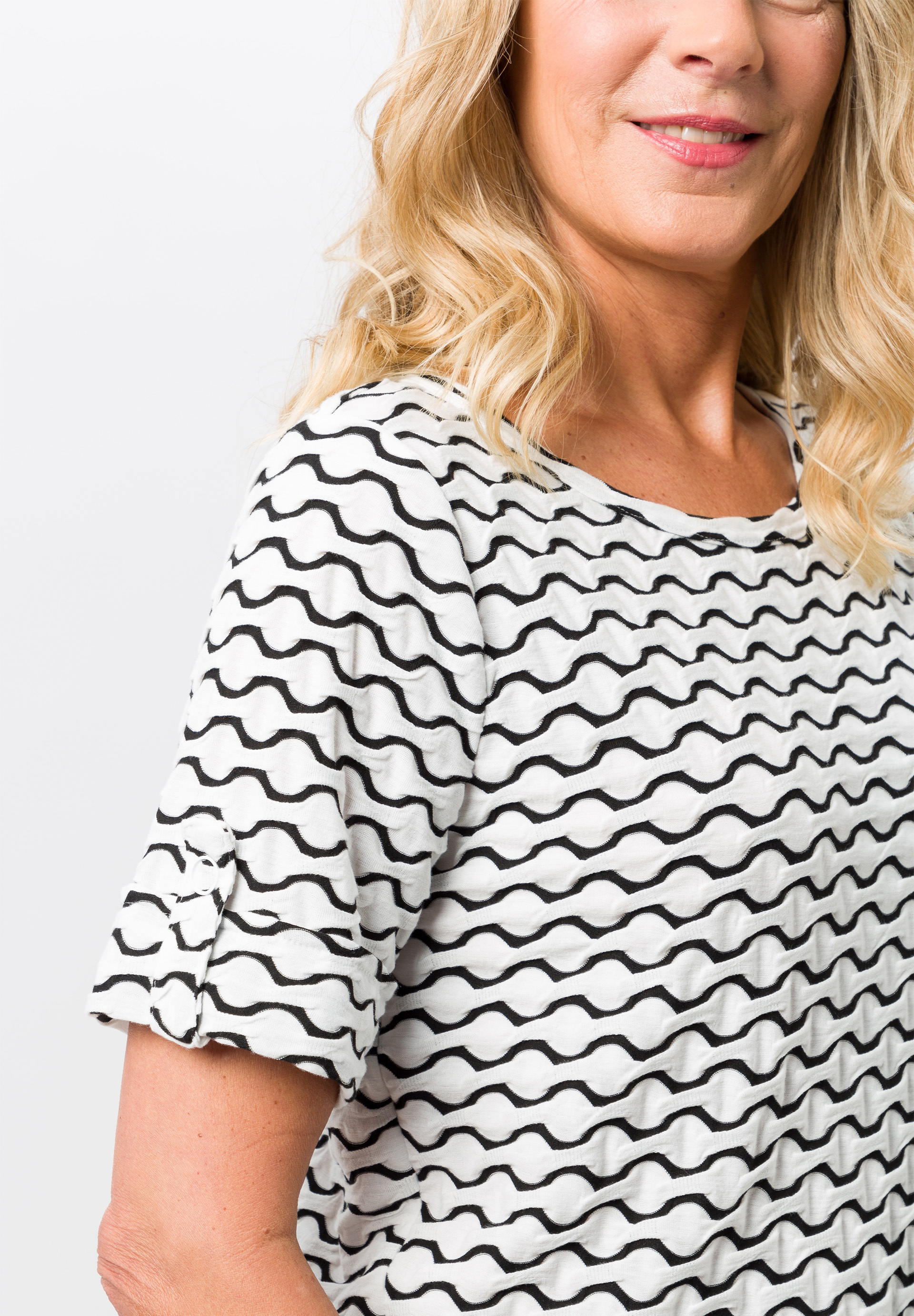 Shirt für vielfältige Anlässe - Bild 4 Shirt für vielfältige Anlässe - Bild 4