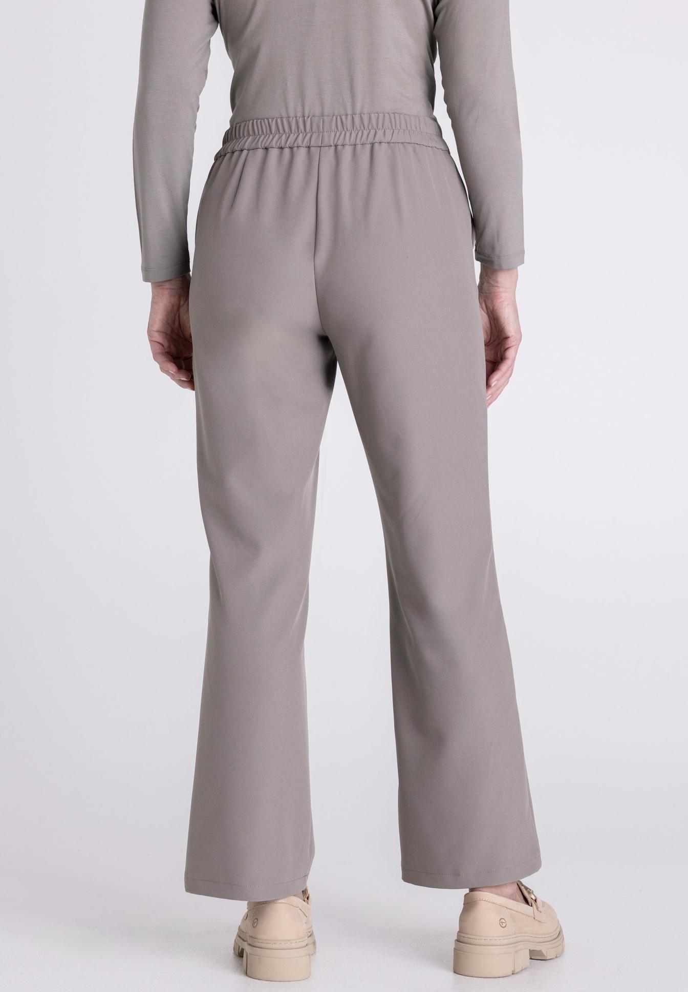 Hose, Beinweite, Gummibund, Grau, Weite, Hose, Weite, Beinlänge, Grau, Gleiche Passform
