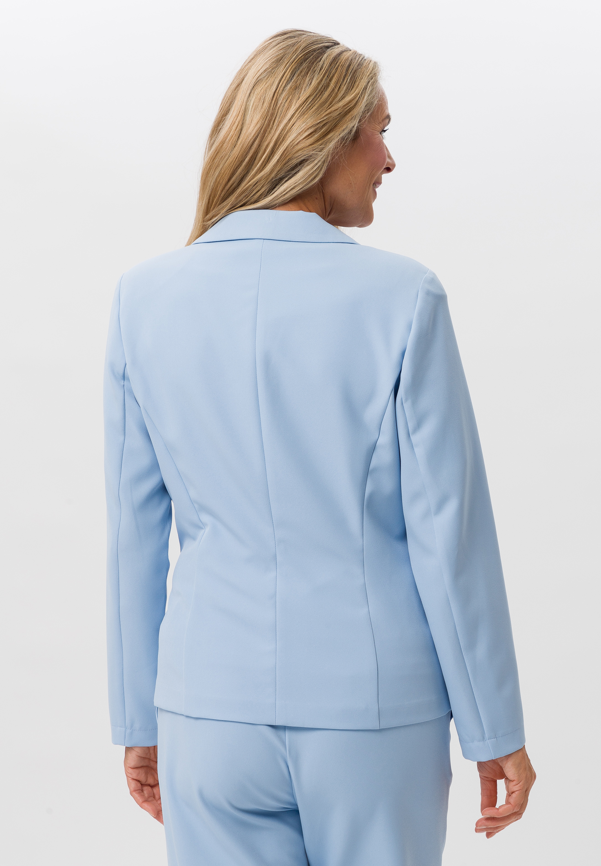 Reversblazer in modernem Design - Bild 2