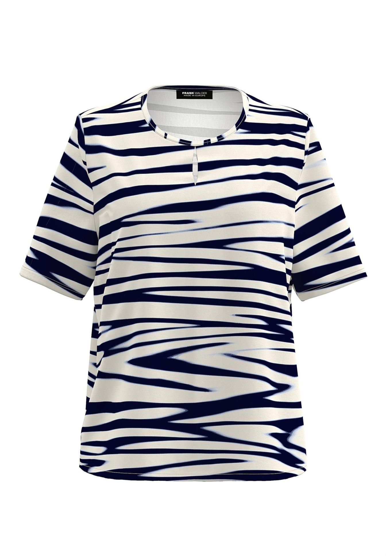 Shirt schlitzdetail - Produktbild 1