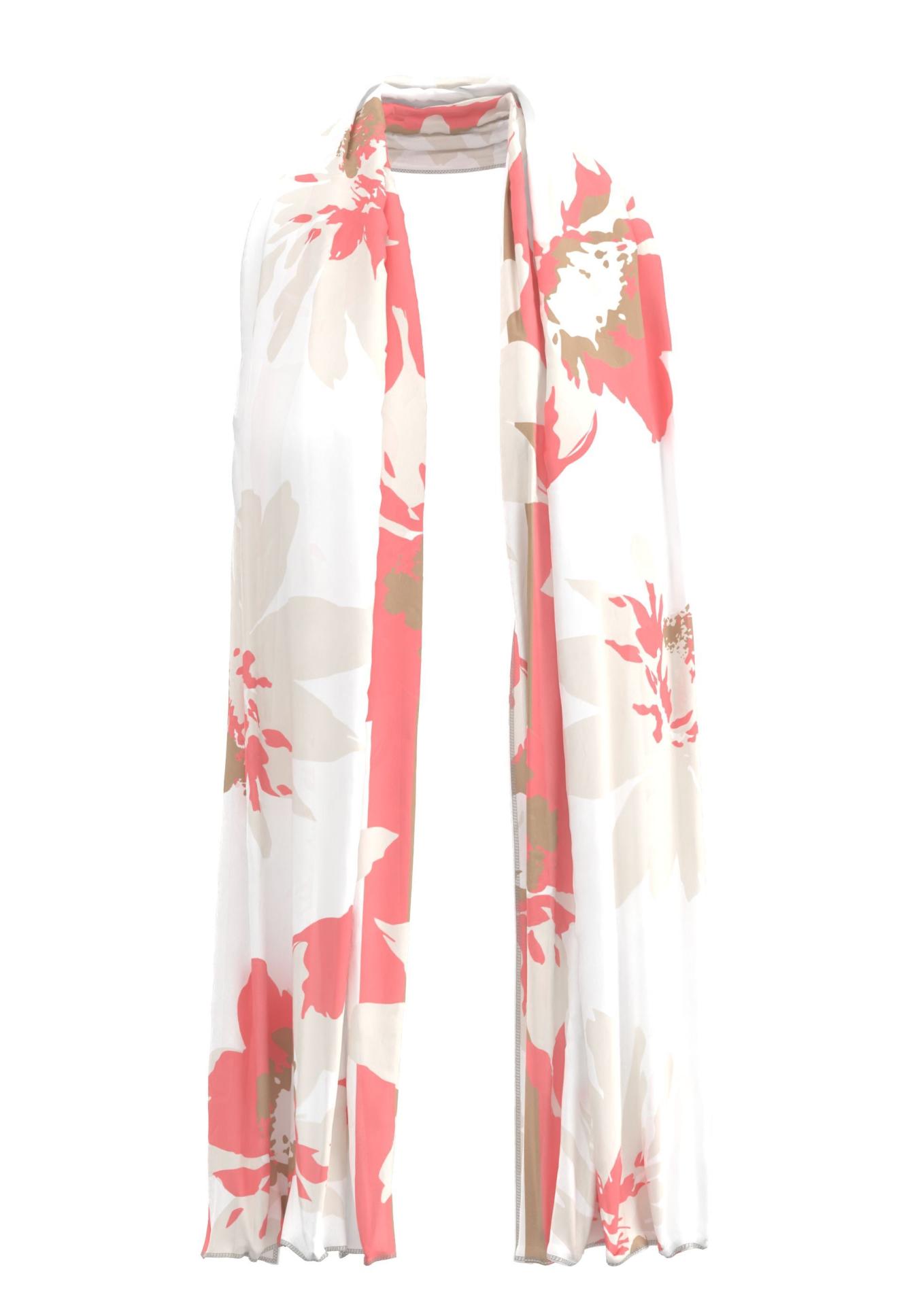 Accessories with floral design - Product Image 1