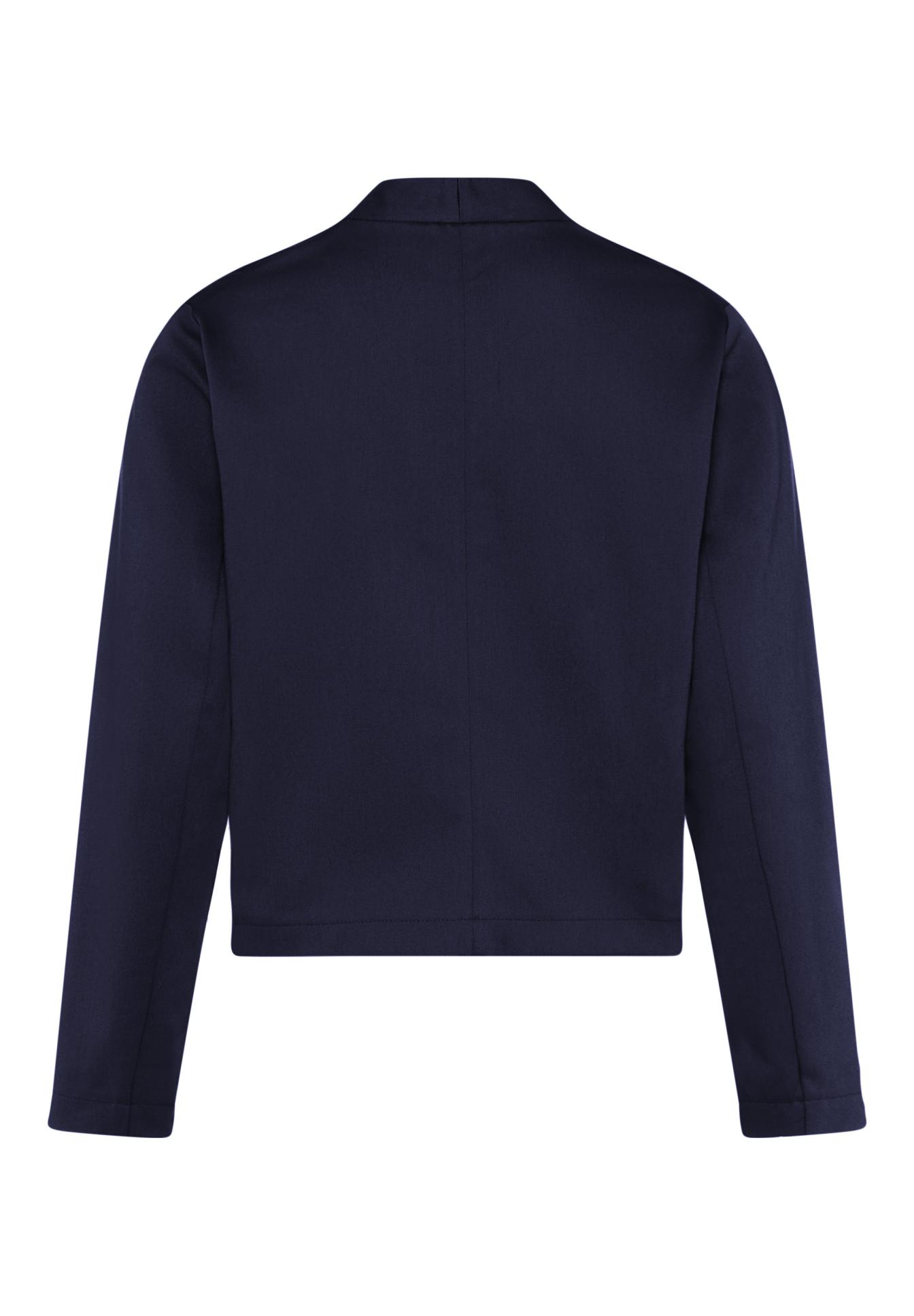 Leichtjacke mit Teilungsnaht - Produktbild 2