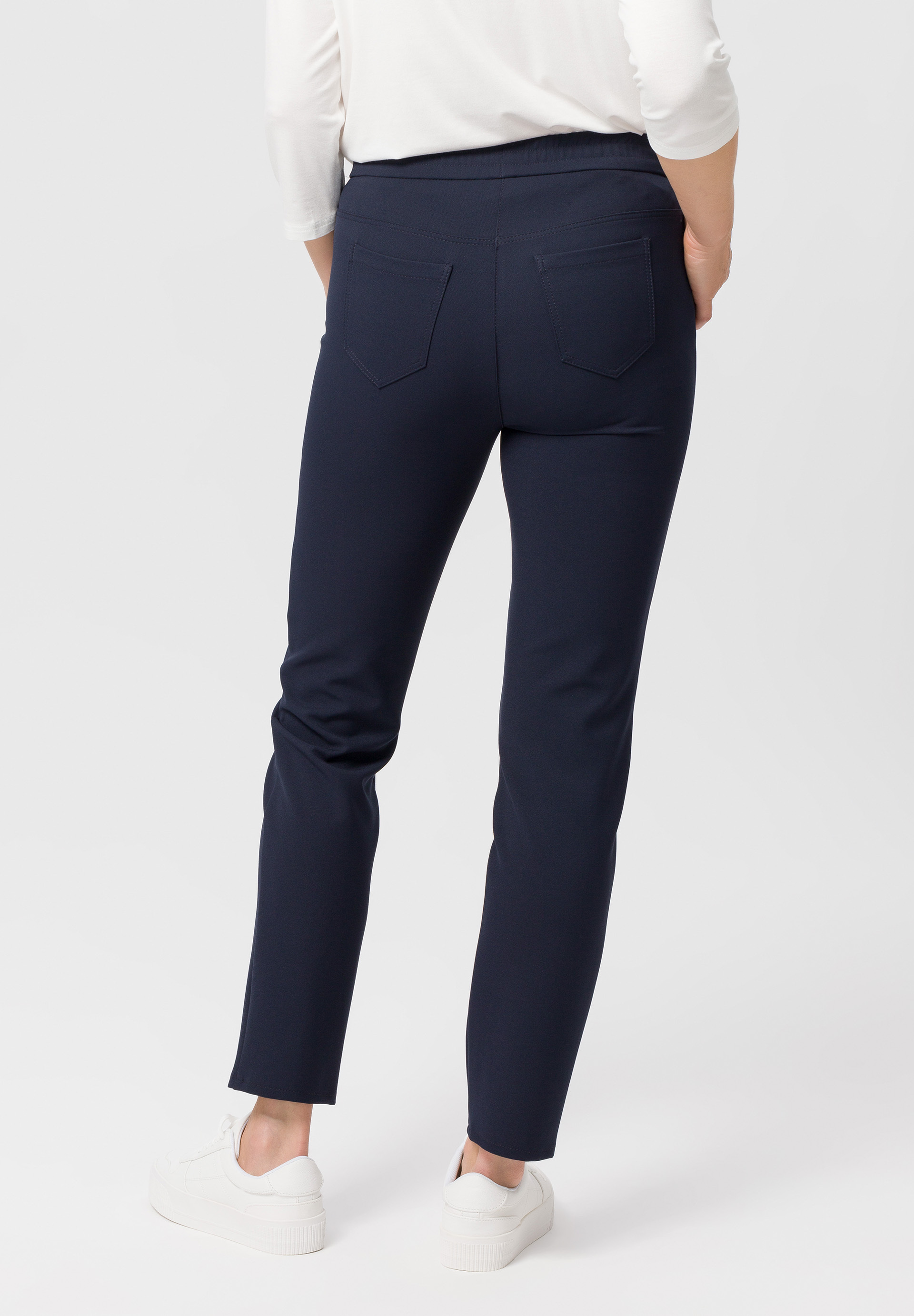 Jogpants mit Bequemlichkeitsfaktor - Bild 2